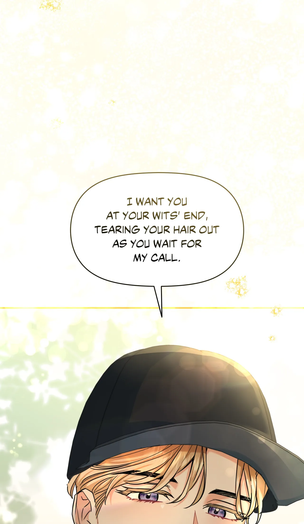 Just Peachy Chapter 8 - Page 25