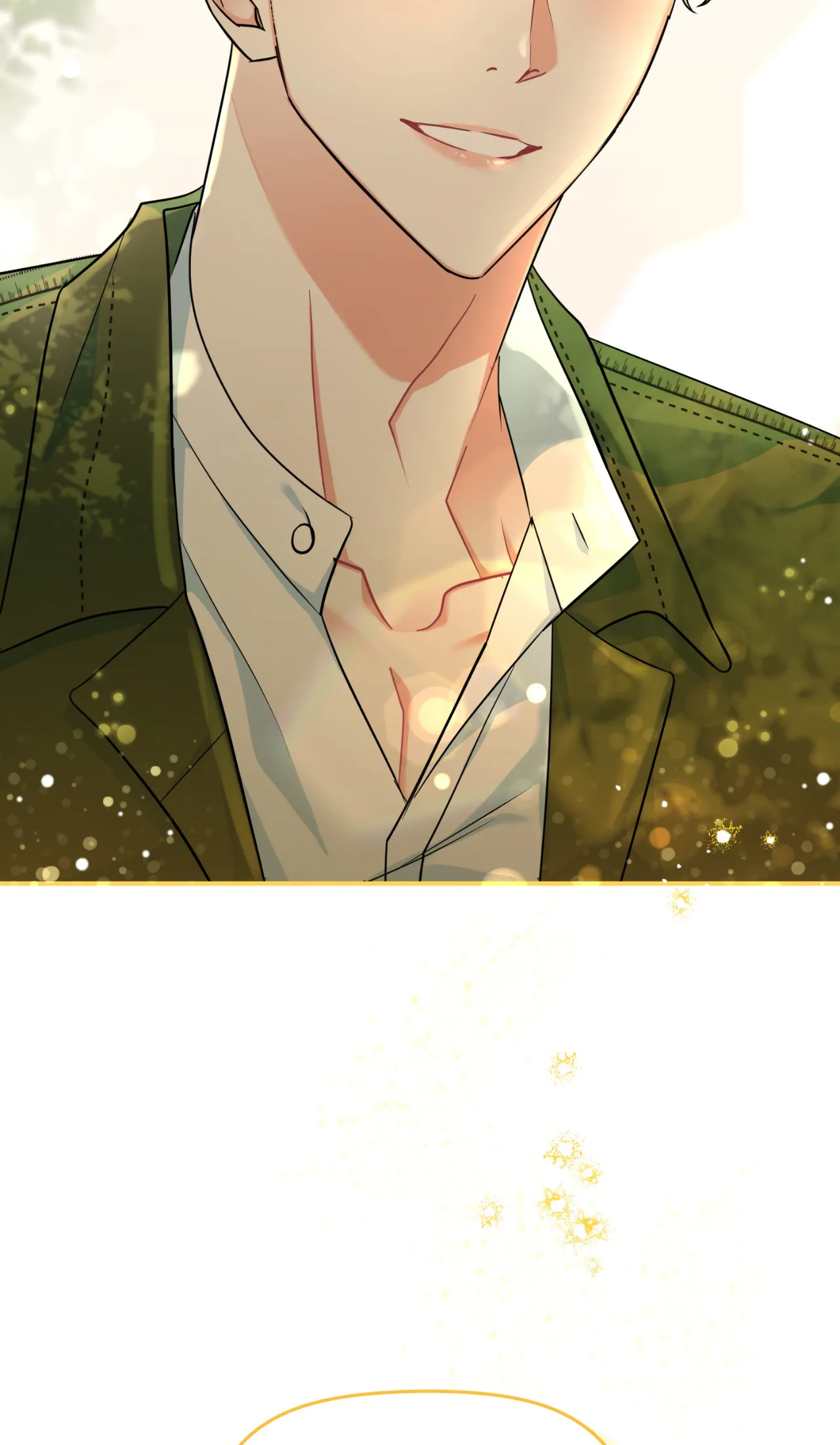 Just Peachy Chapter 8 - Page 26