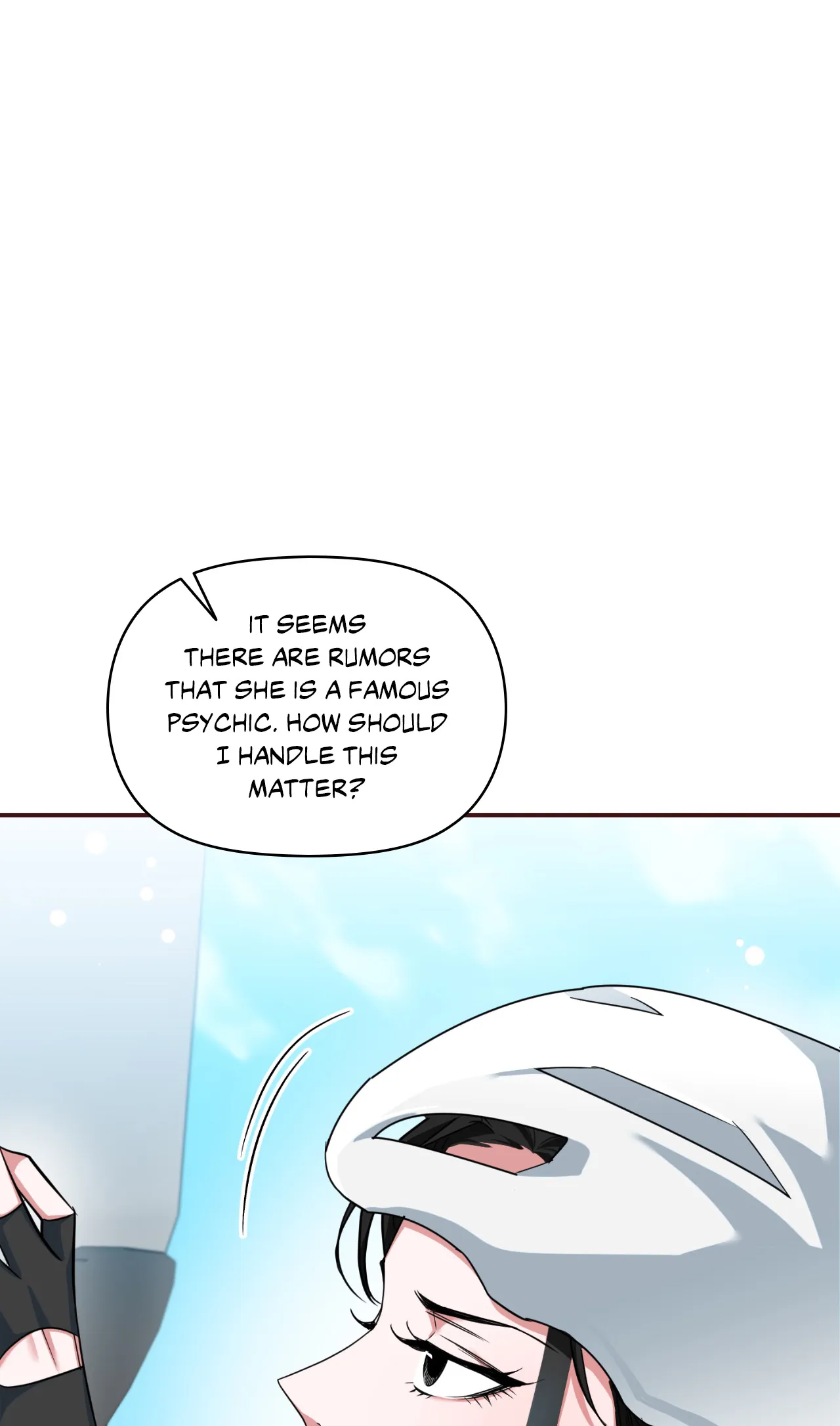 Just Peachy Chapter 8 - Page 36