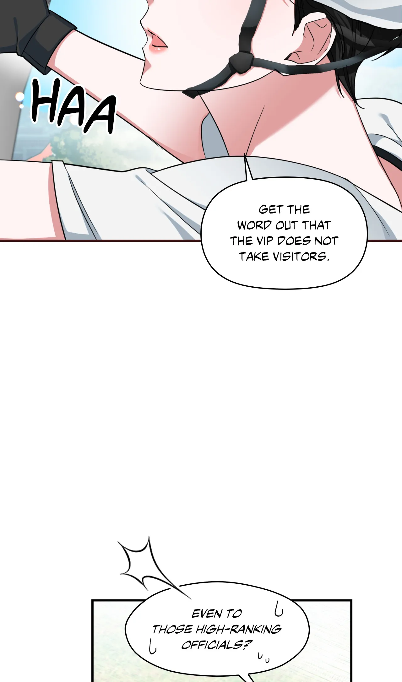 Just Peachy Chapter 8 - Page 37