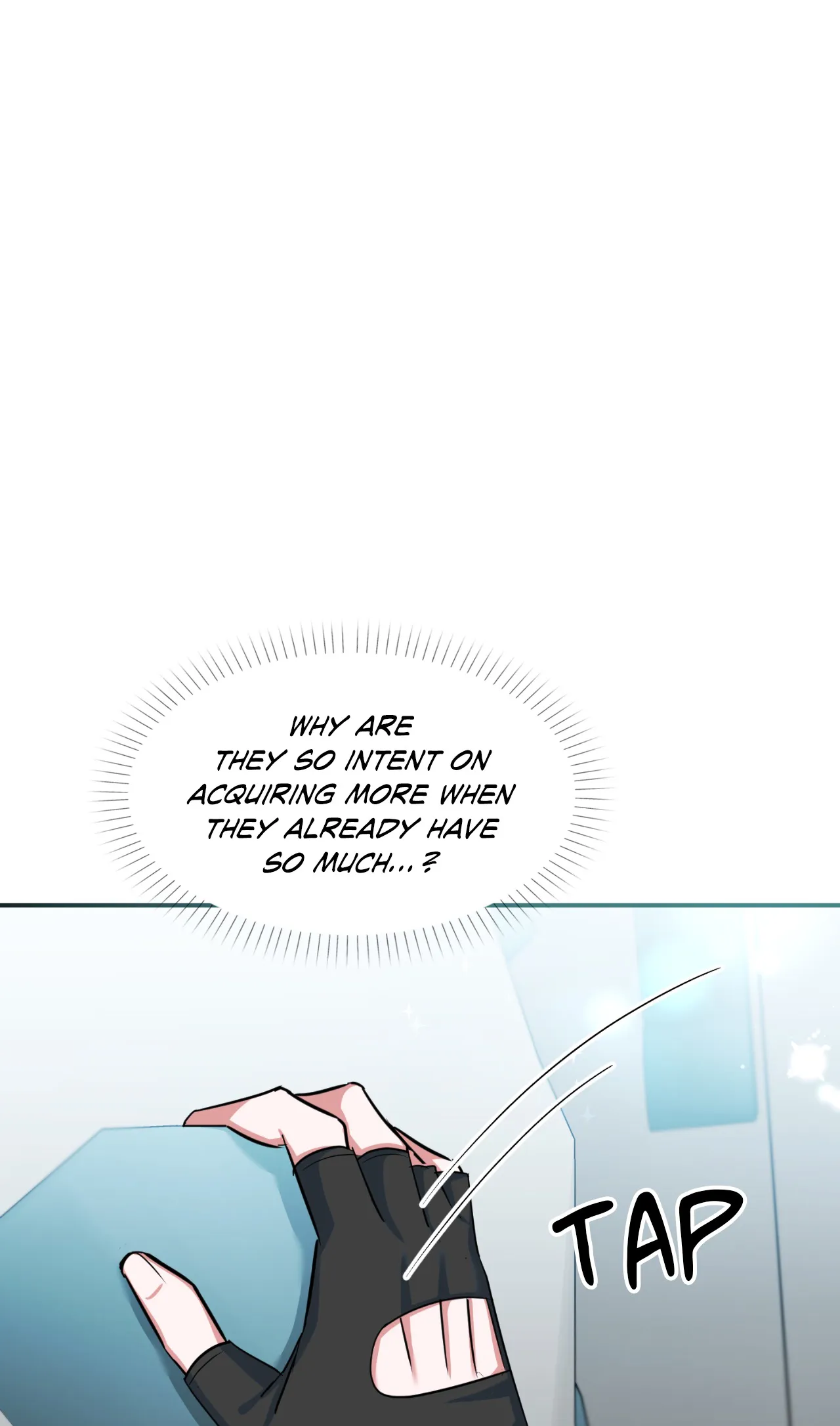 Just Peachy Chapter 8 - Page 40