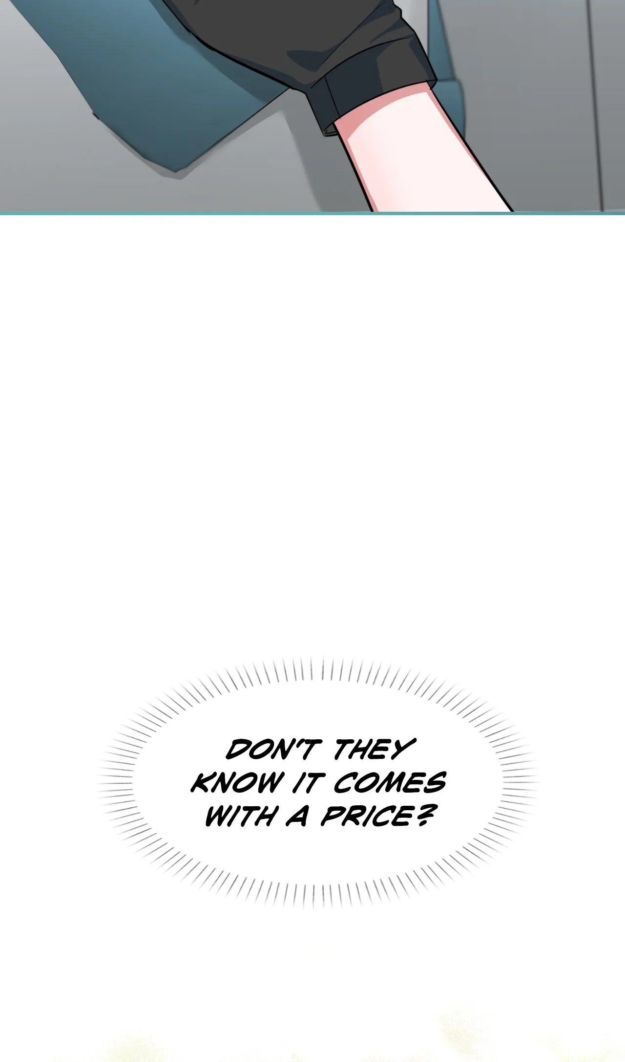 Just Peachy Chapter 8 - Page 41