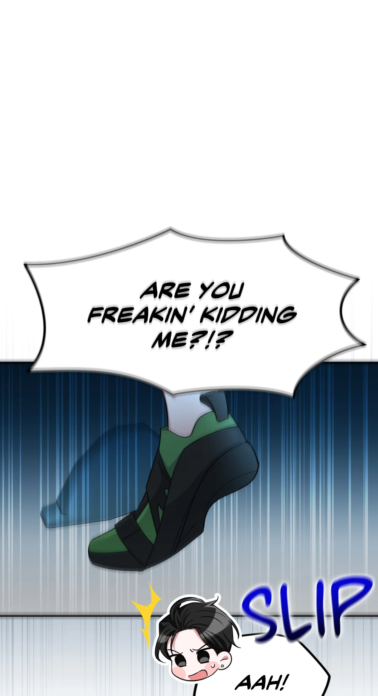 Just Peachy Chapter 8 - Page 43
