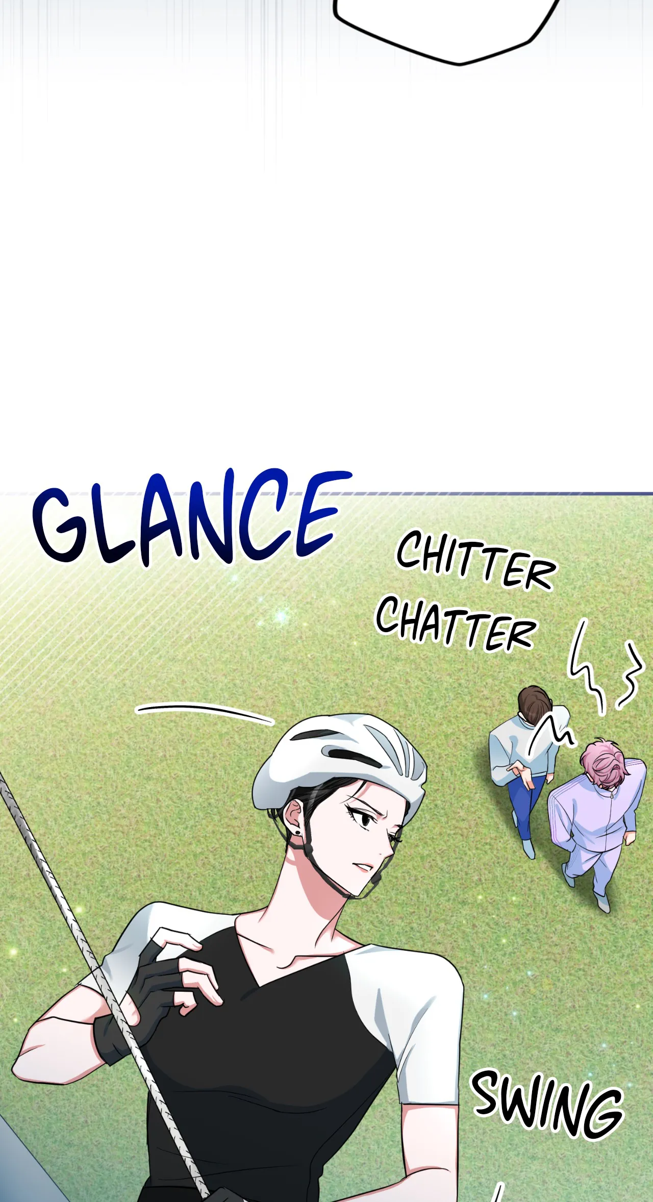Just Peachy Chapter 8 - Page 44
