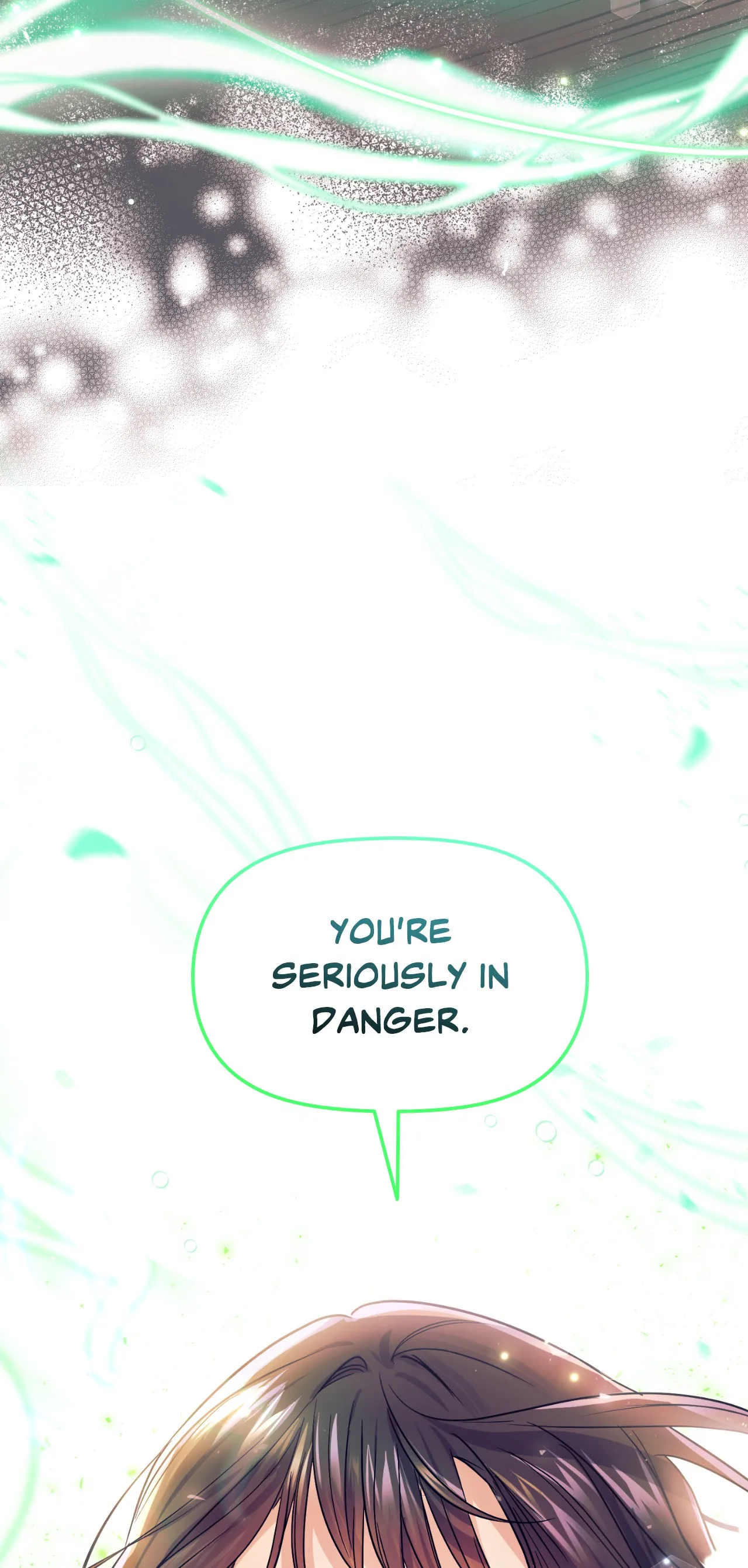 Just Peachy Chapter 8 - Page 6