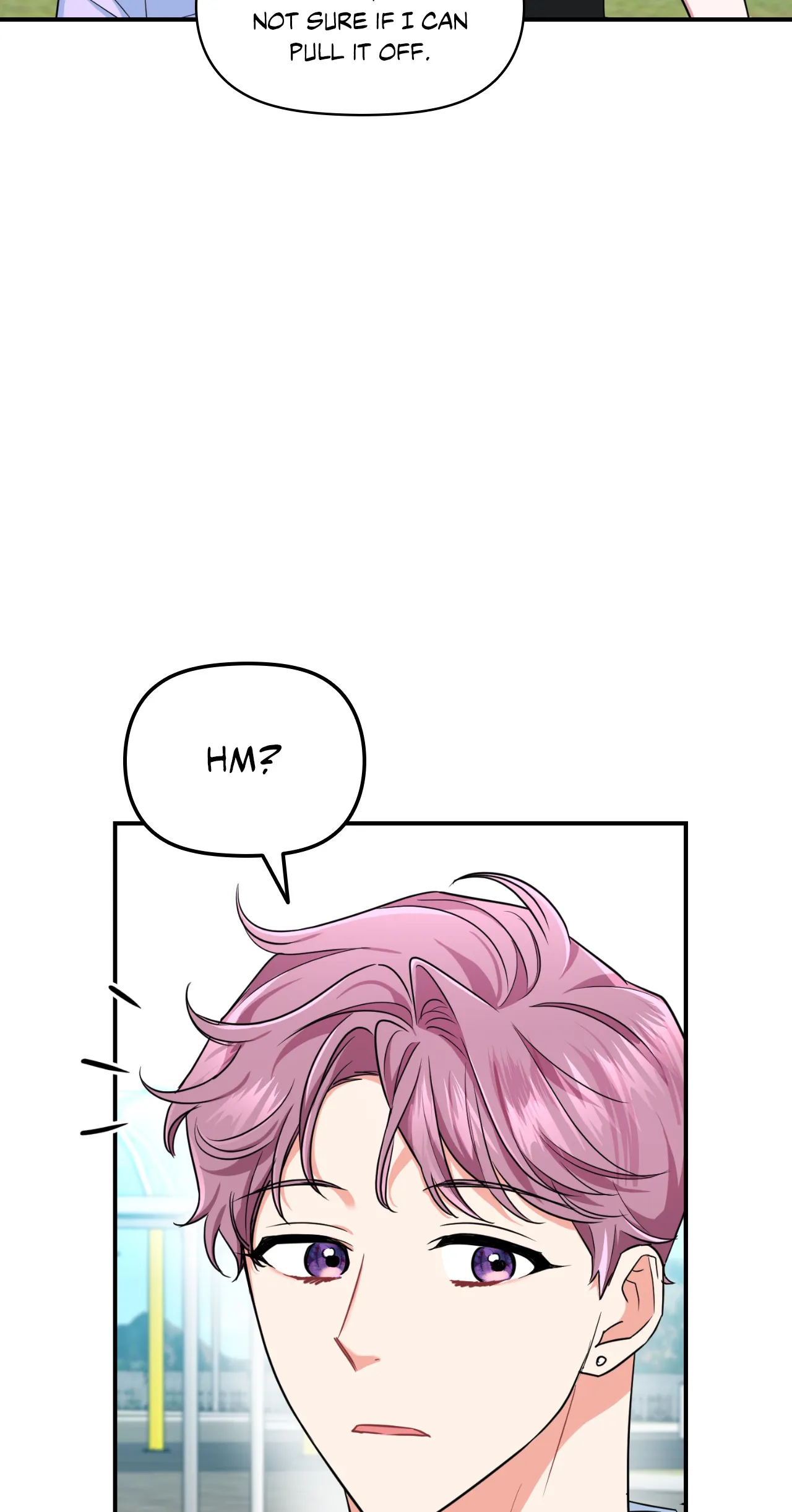 Just Peachy Chapter 8 - Page 51