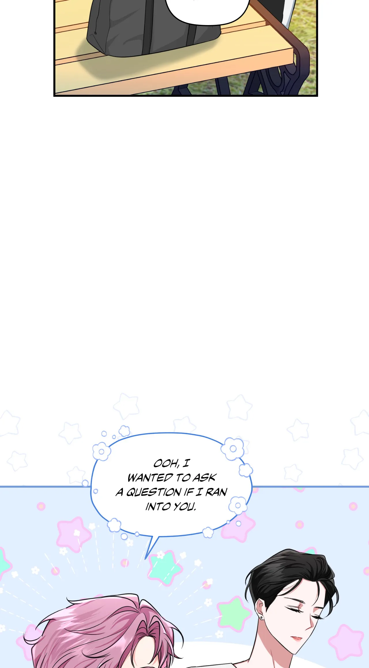 Just Peachy Chapter 8 - Page 58