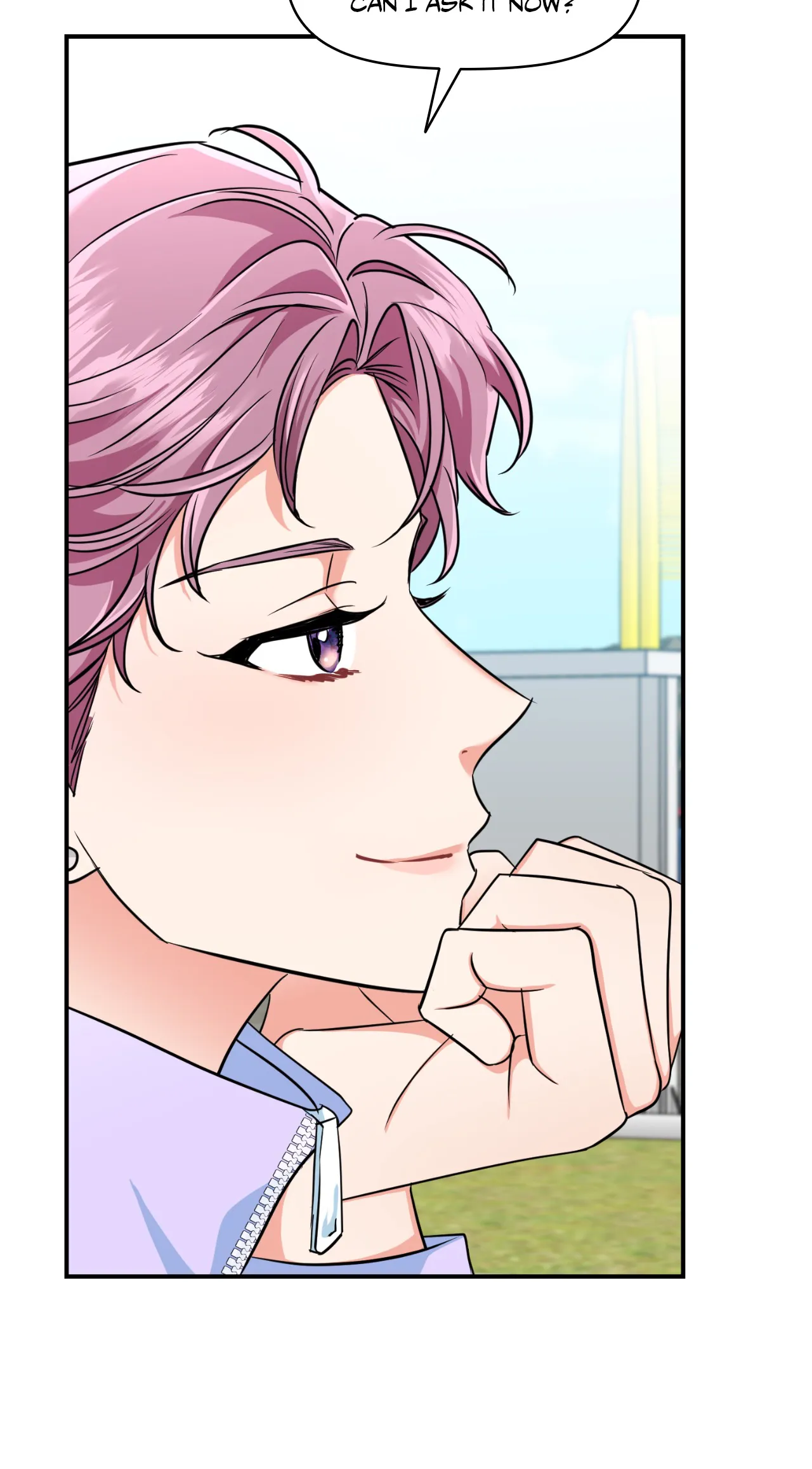 Just Peachy Chapter 8 - Page 60