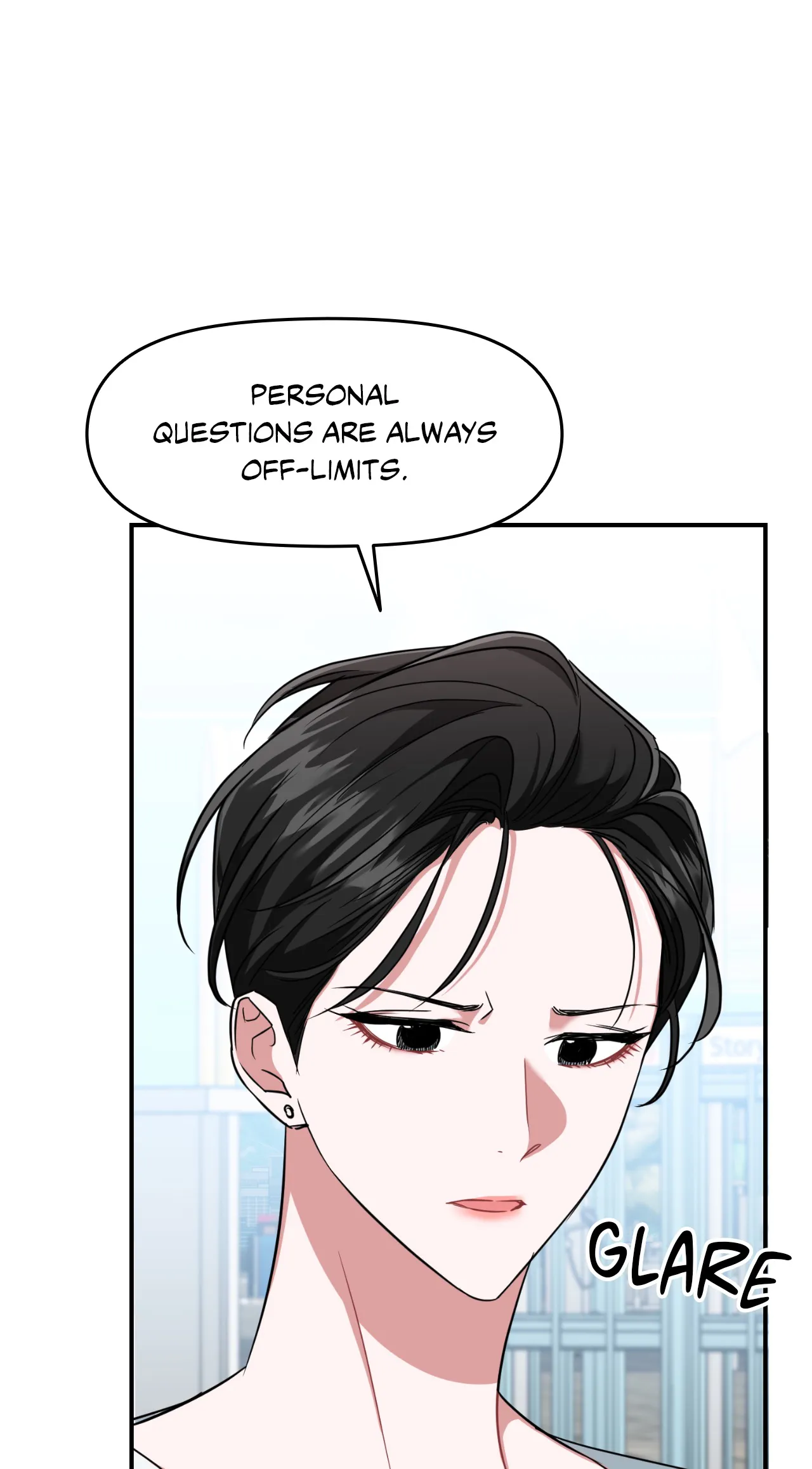Just Peachy Chapter 8 - Page 61