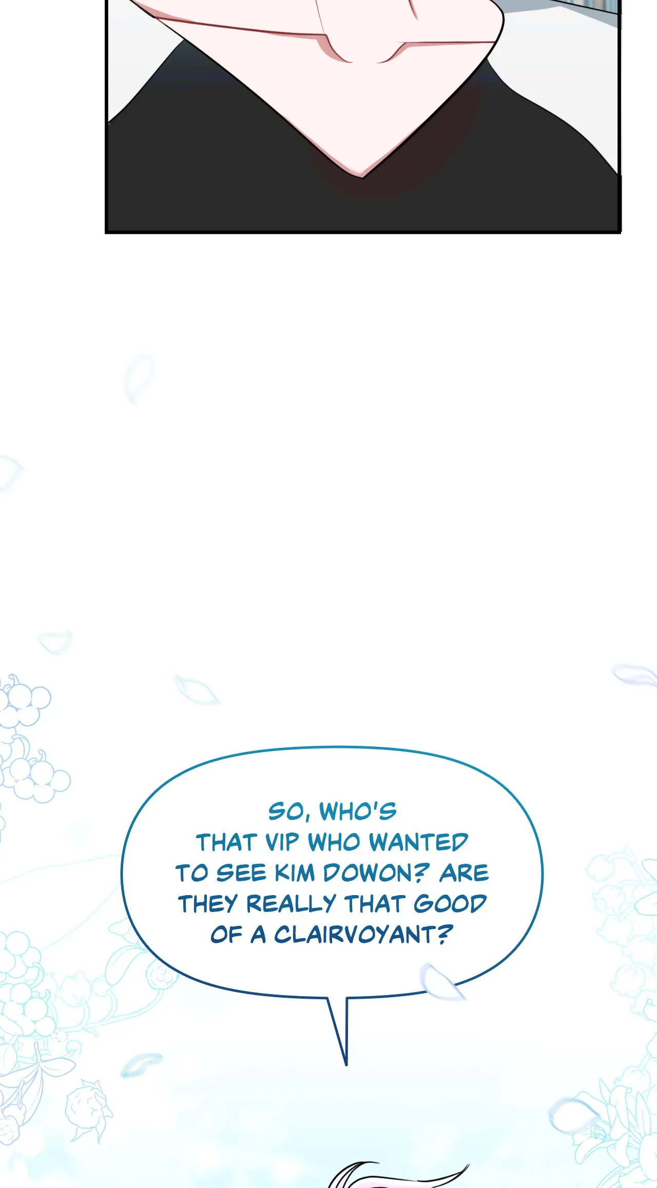 Just Peachy Chapter 8 - Page 62