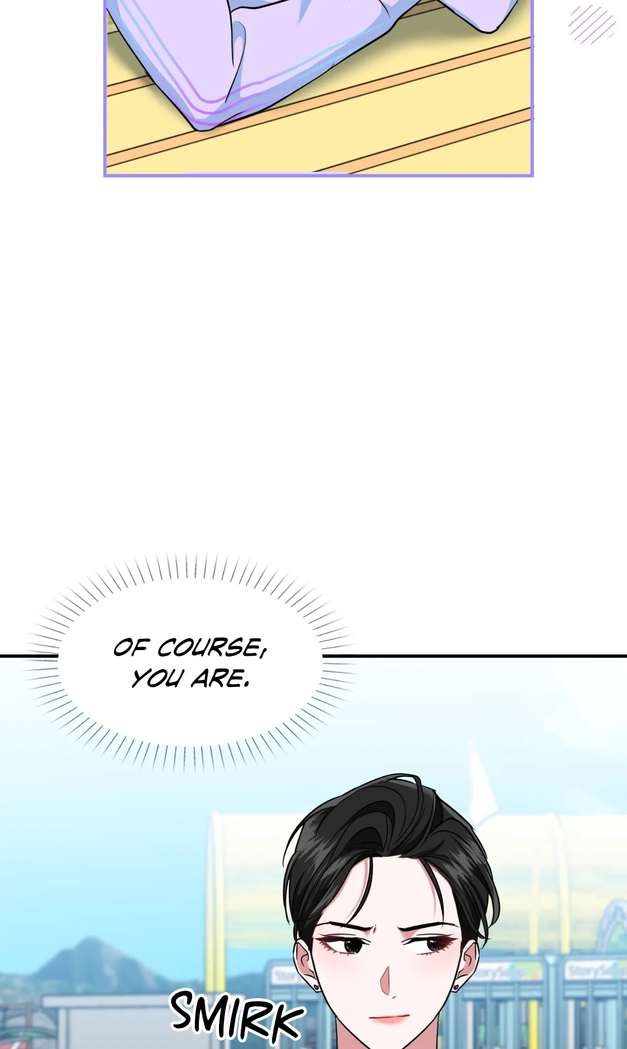 Just Peachy Chapter 8 - Page 67