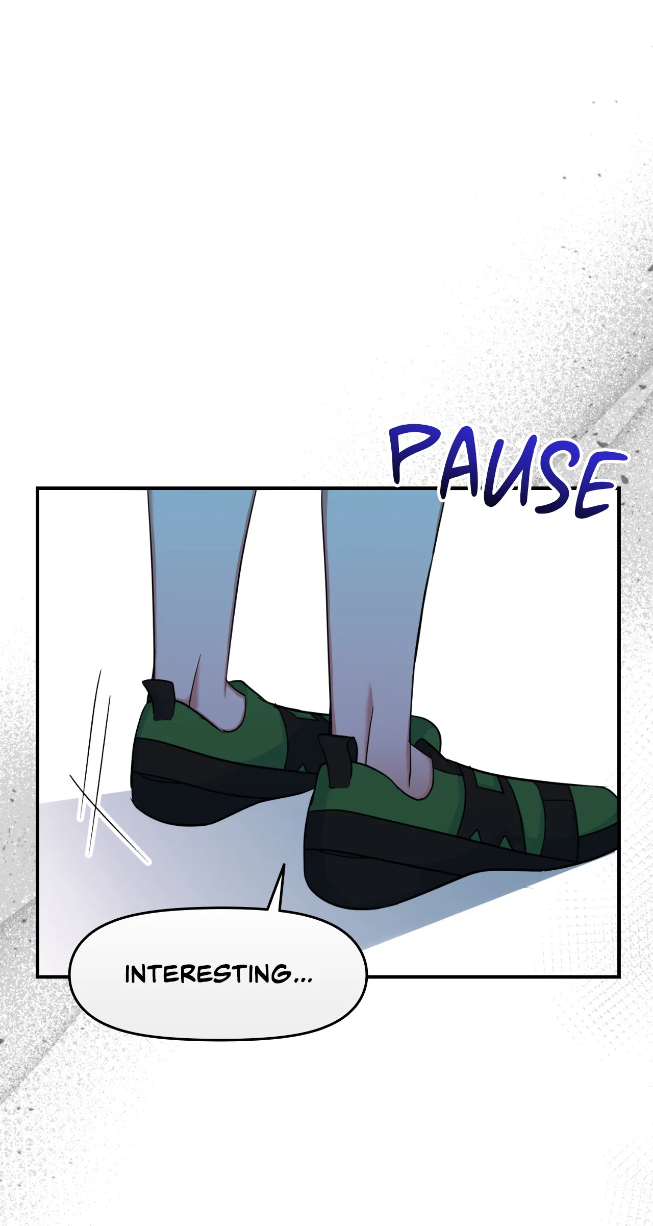 Just Peachy Chapter 8 - Page 71