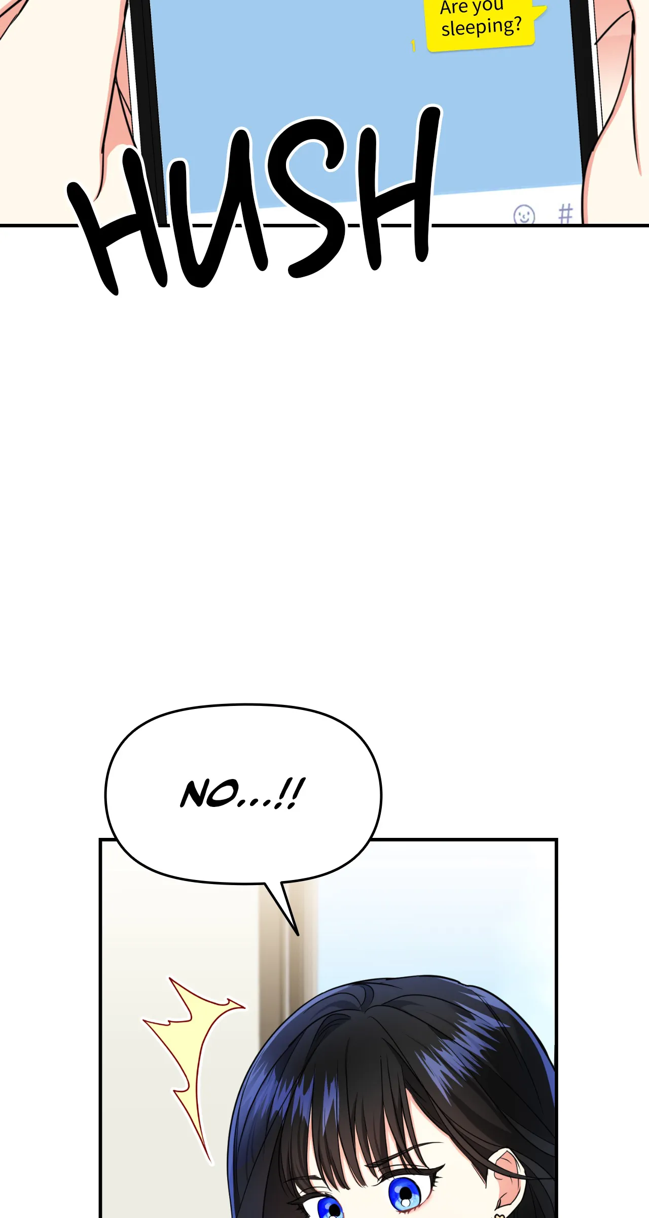 Just Peachy Chapter 8 - Page 80