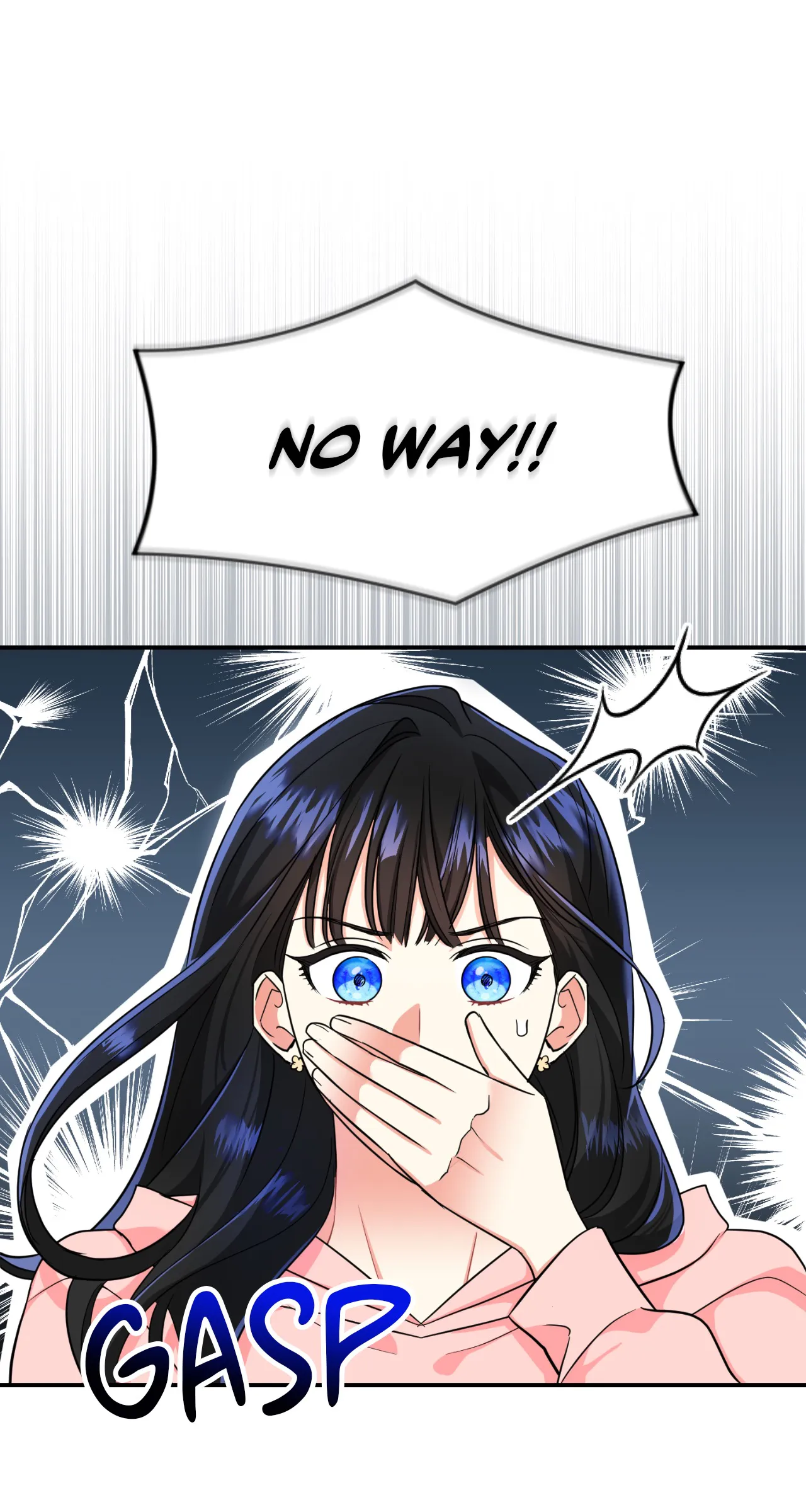 Just Peachy Chapter 8 - Page 84