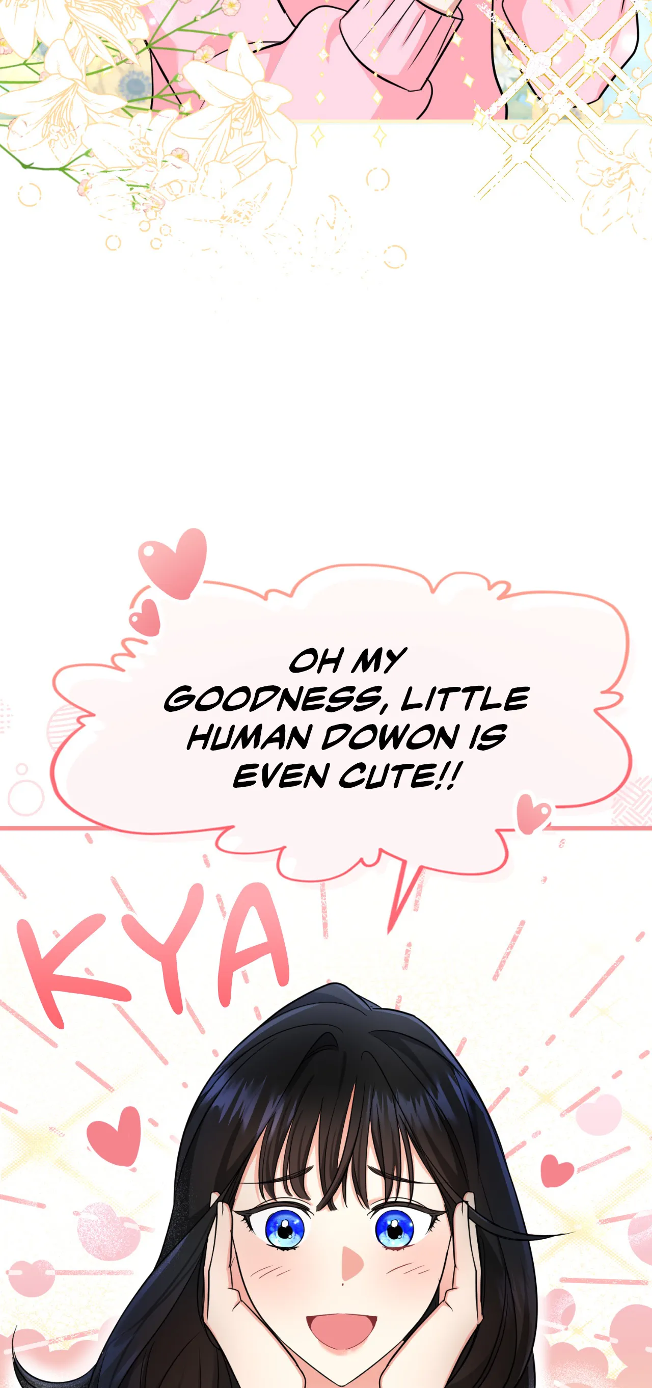 Just Peachy Chapter 8 - Page 86