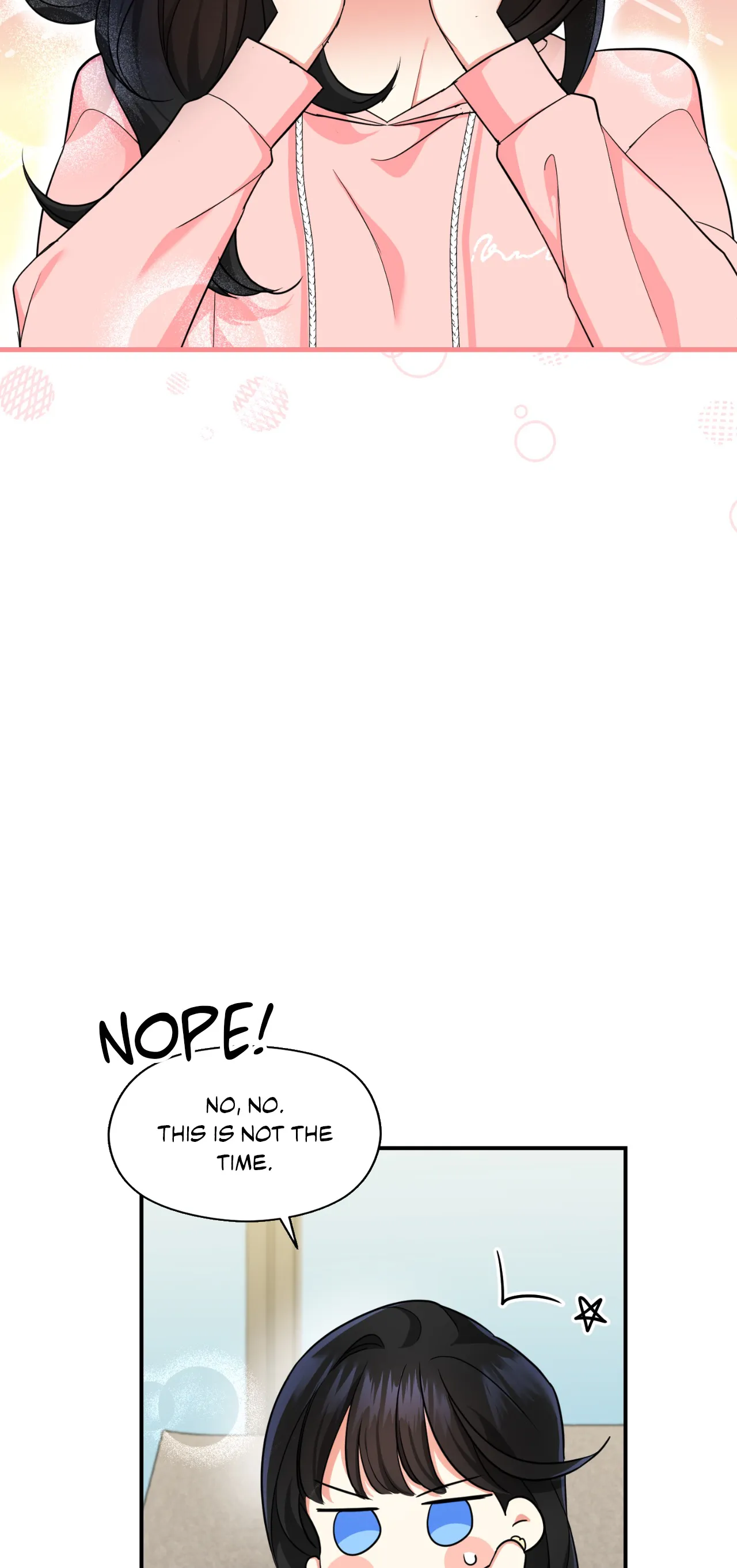 Just Peachy Chapter 8 - Page 87