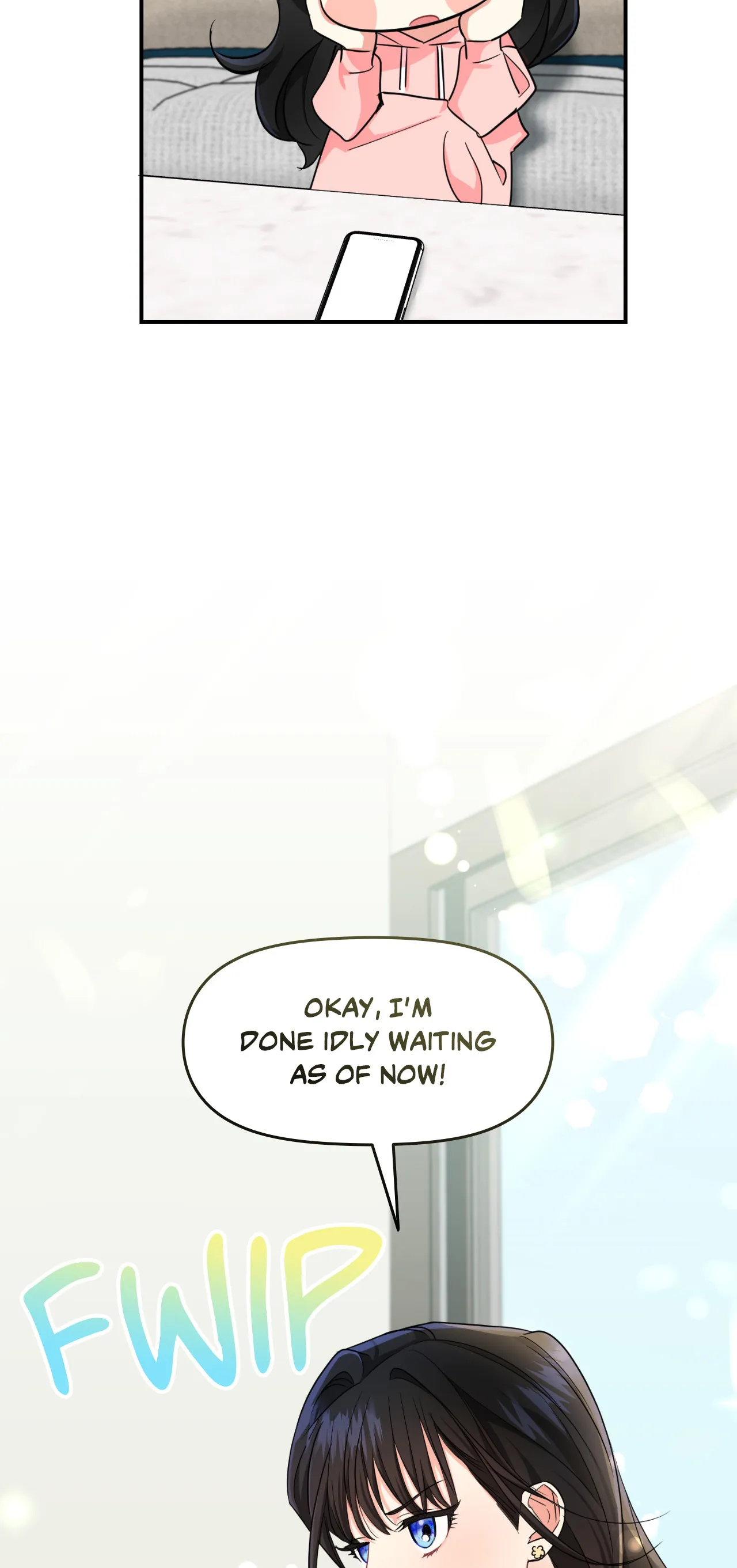 Just Peachy Chapter 8 - Page 88