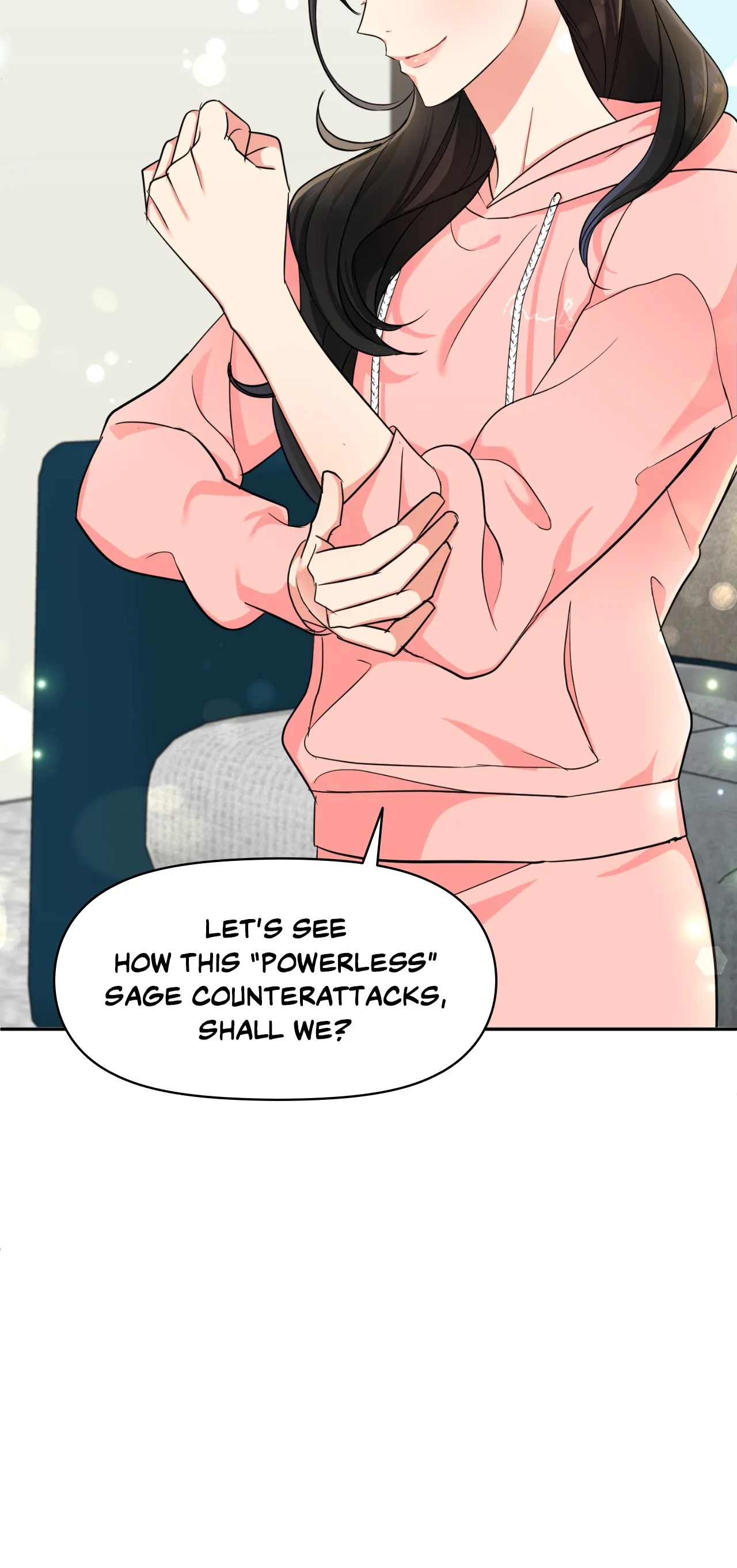 Just Peachy Chapter 8 - Page 89