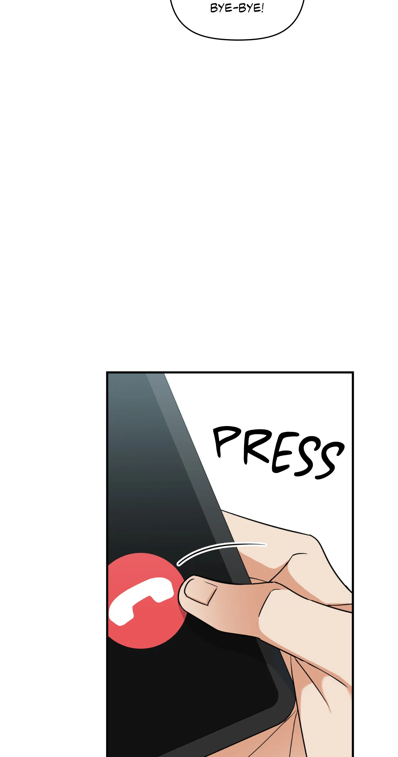 Just Peachy Chapter 8 - Page 93