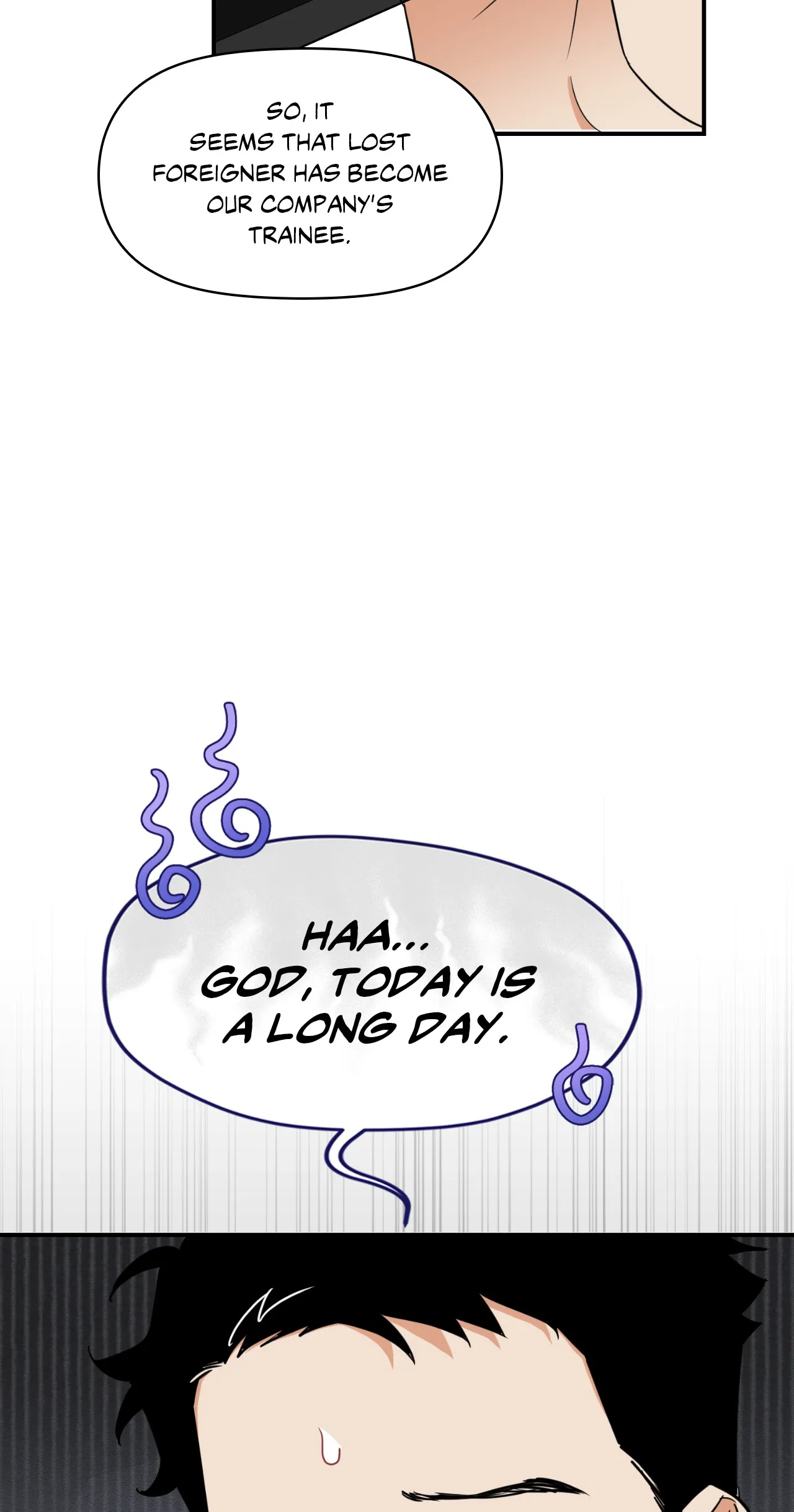 Just Peachy Chapter 8 - Page 94