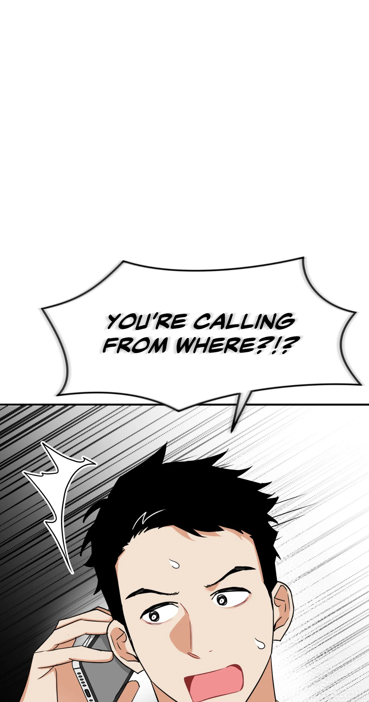 Just Peachy Chapter 8 - Page 97