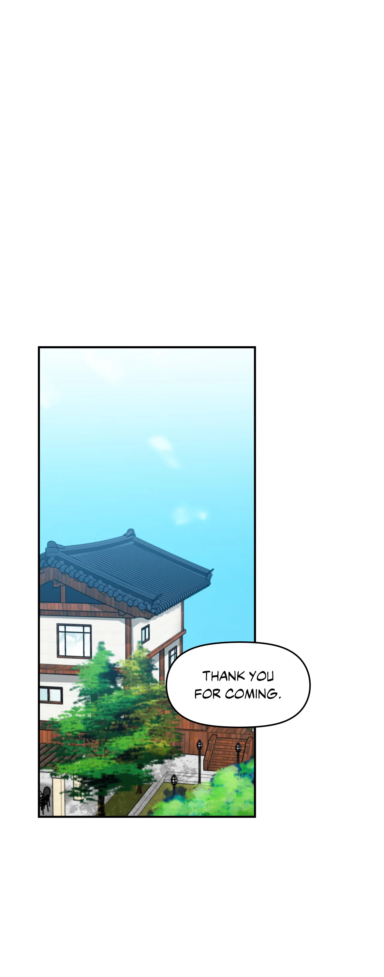 Just Peachy Chapter 9 - Page 1