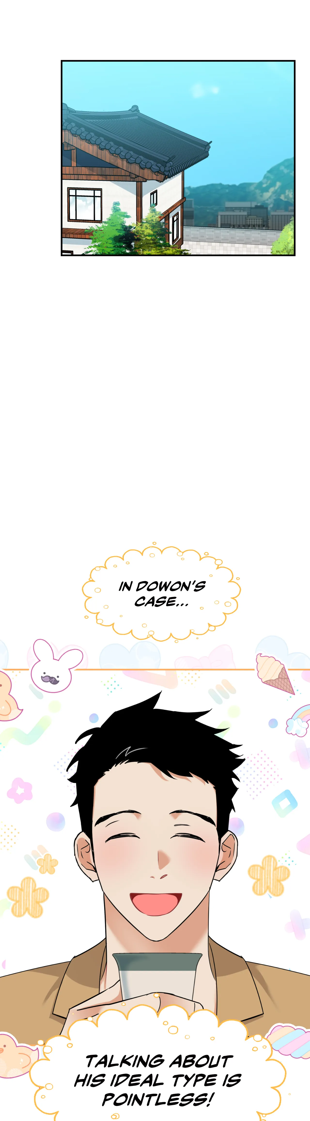 Just Peachy Chapter 9 - Page 26