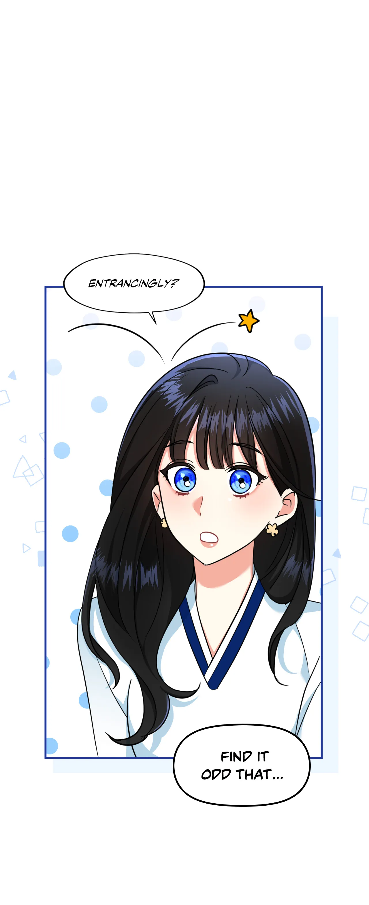 Just Peachy Chapter 9 - Page 31