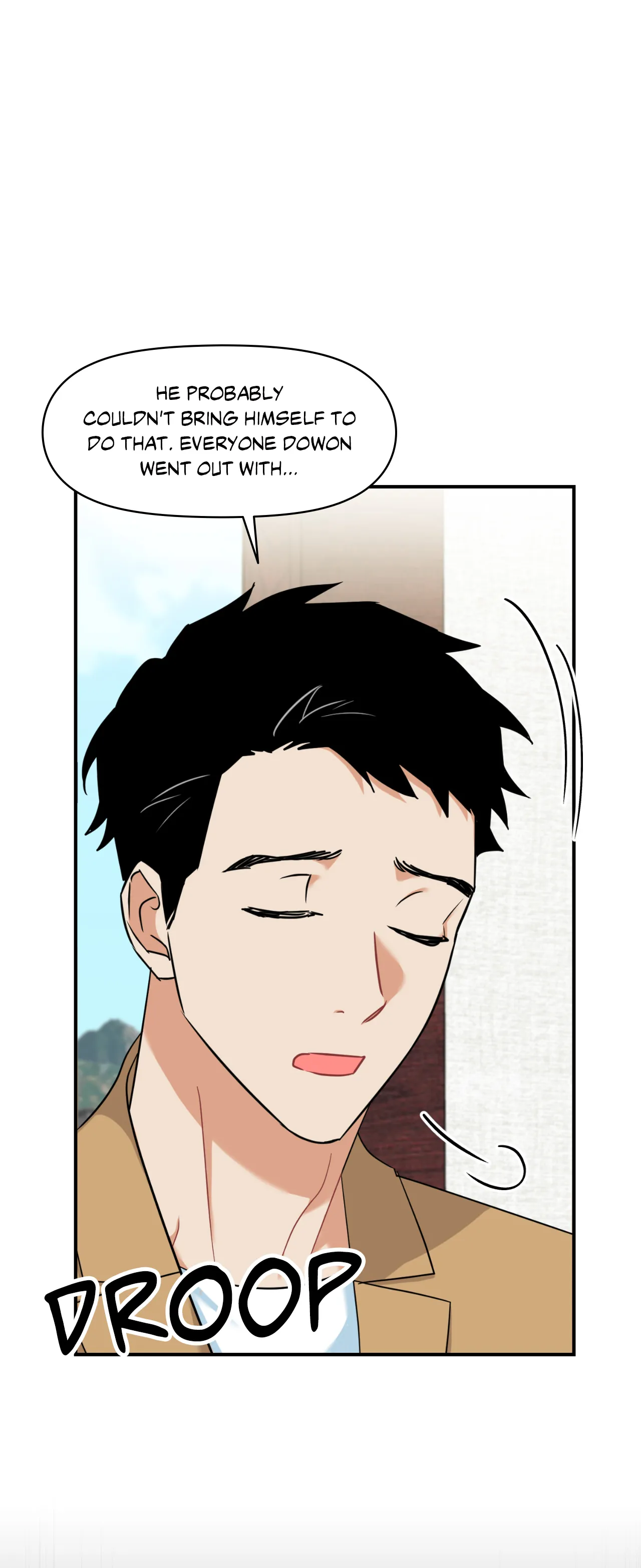Just Peachy Chapter 9 - Page 33