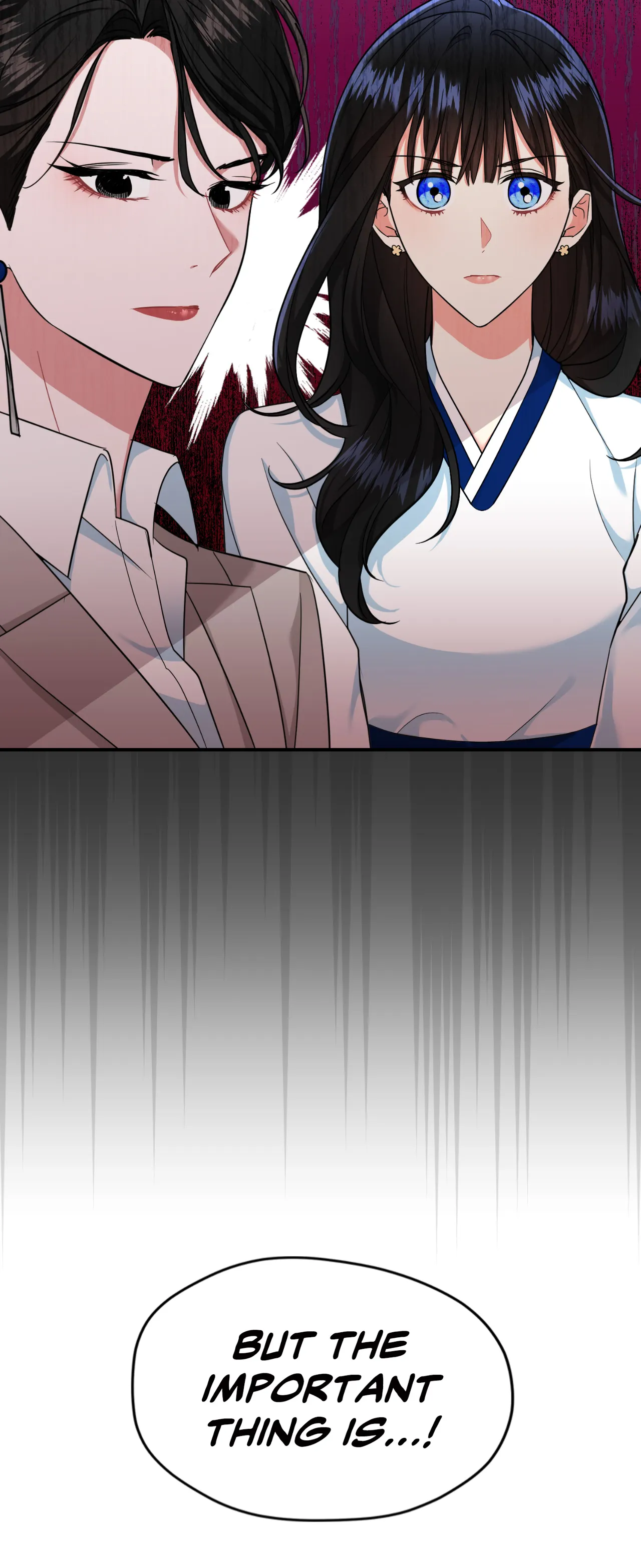 Just Peachy Chapter 9 - Page 35