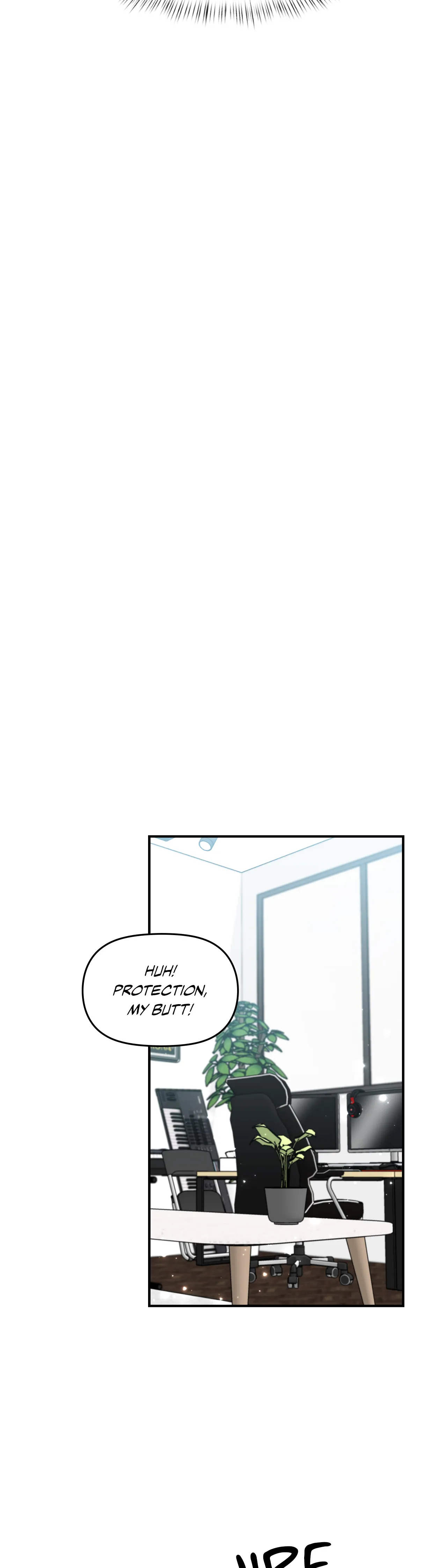 Just Peachy Chapter 9 - Page 37