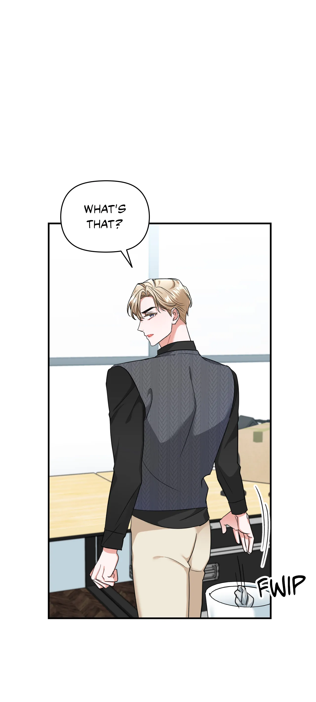 Just Peachy Chapter 9 - Page 41