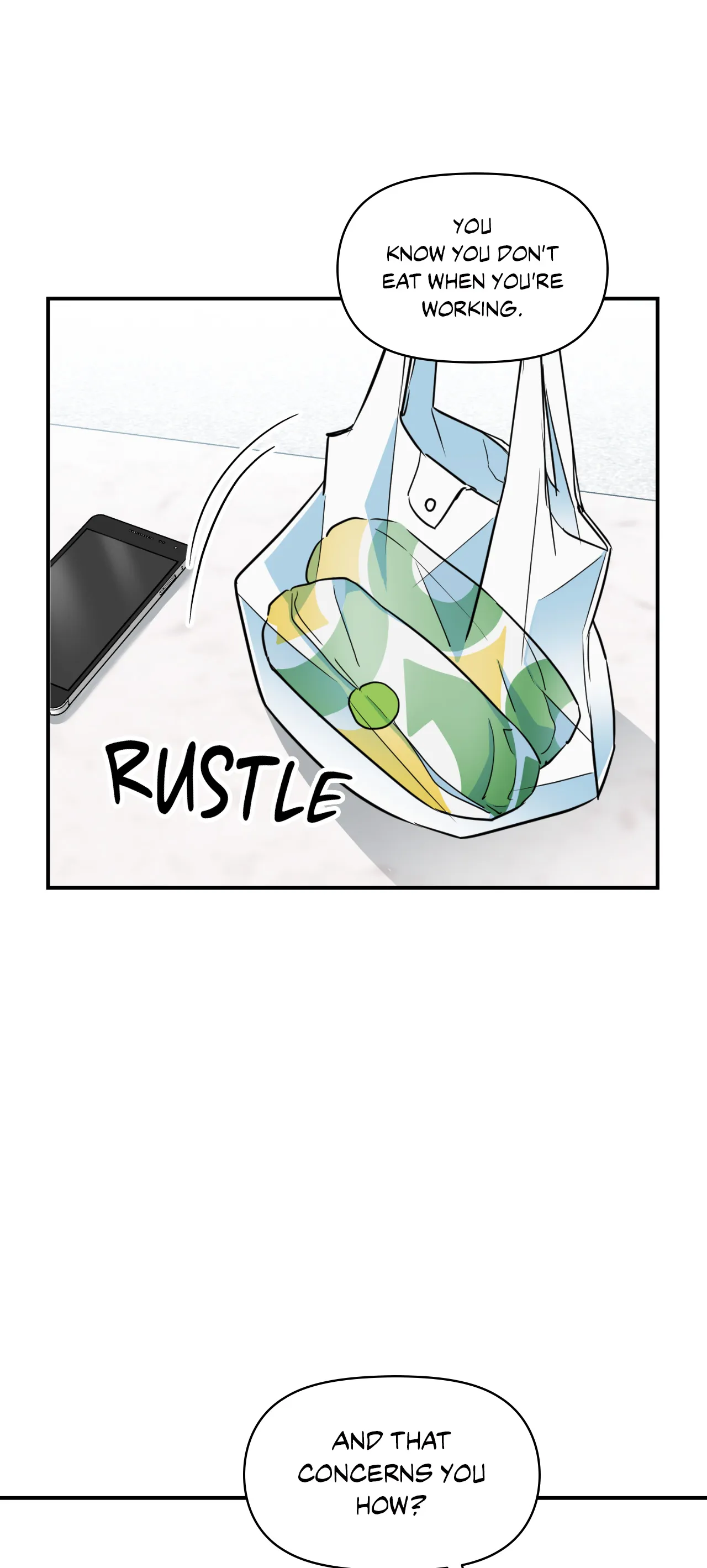 Just Peachy Chapter 9 - Page 42