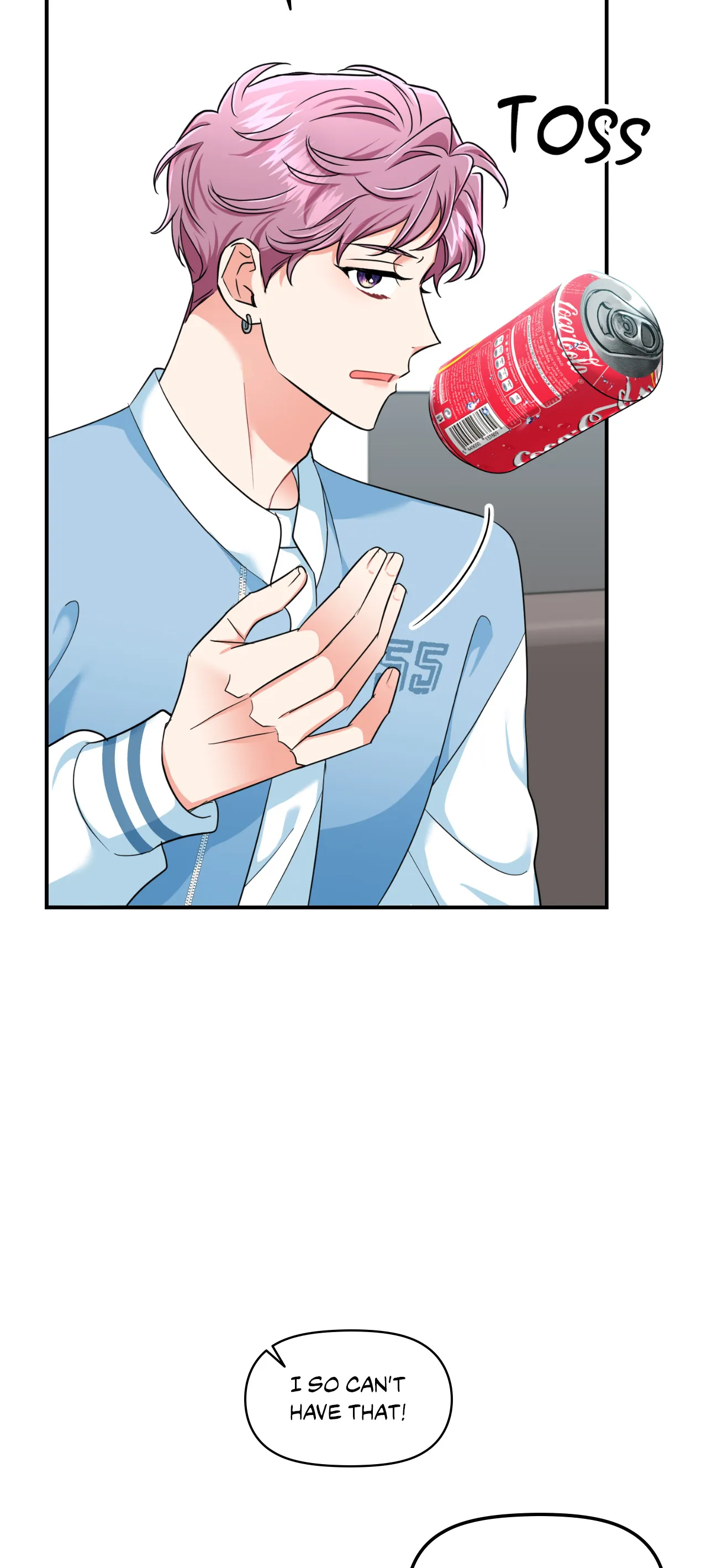 Just Peachy Chapter 9 - Page 44