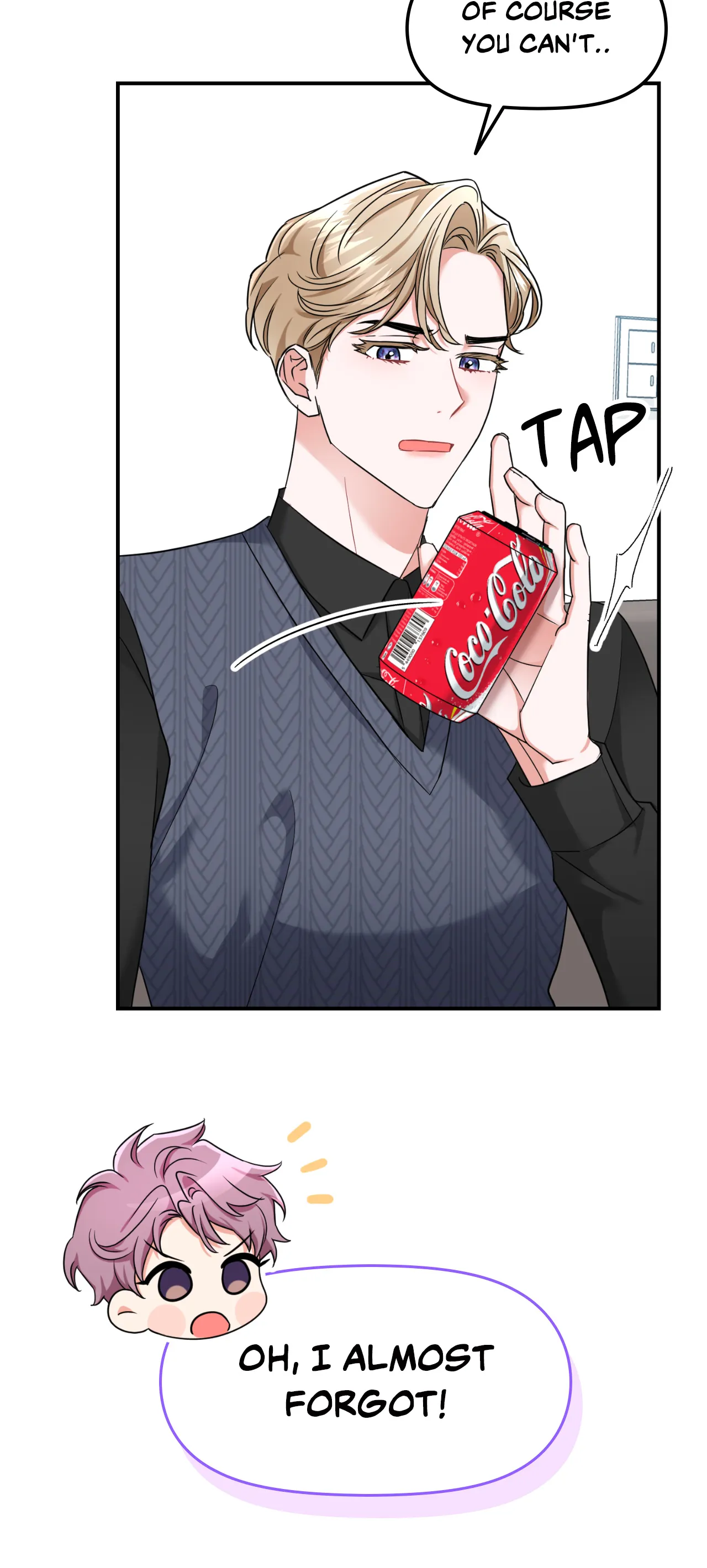 Just Peachy Chapter 9 - Page 45