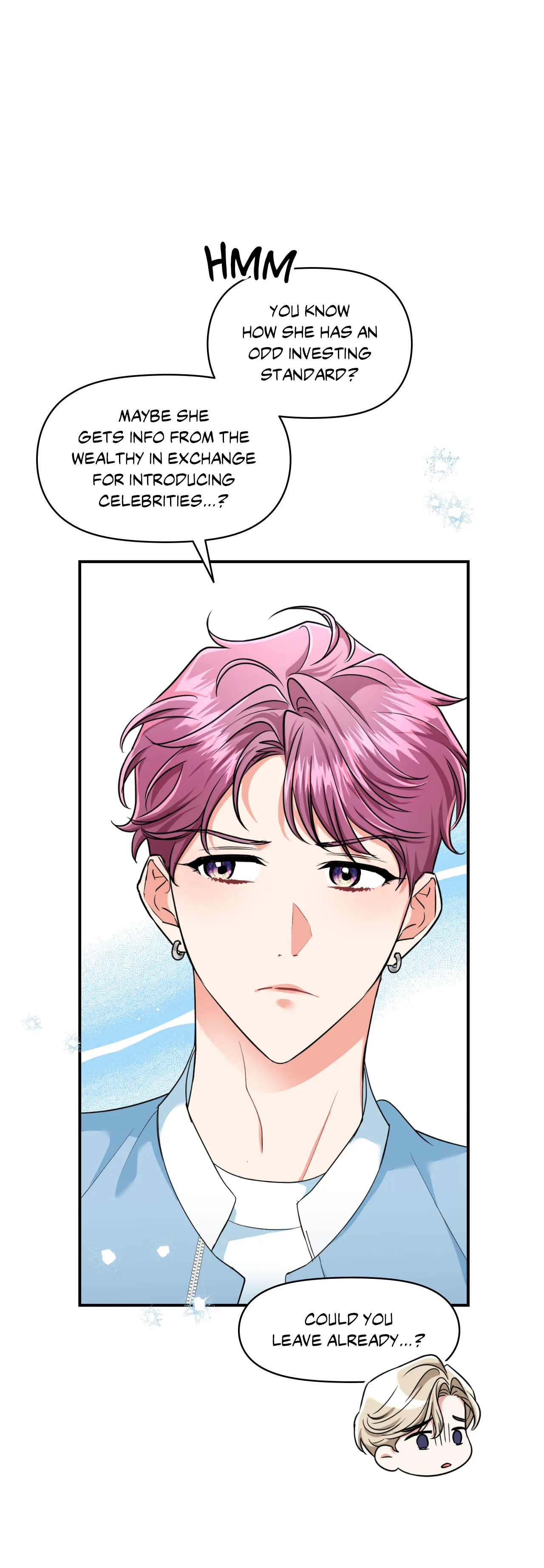 Just Peachy Chapter 9 - Page 50