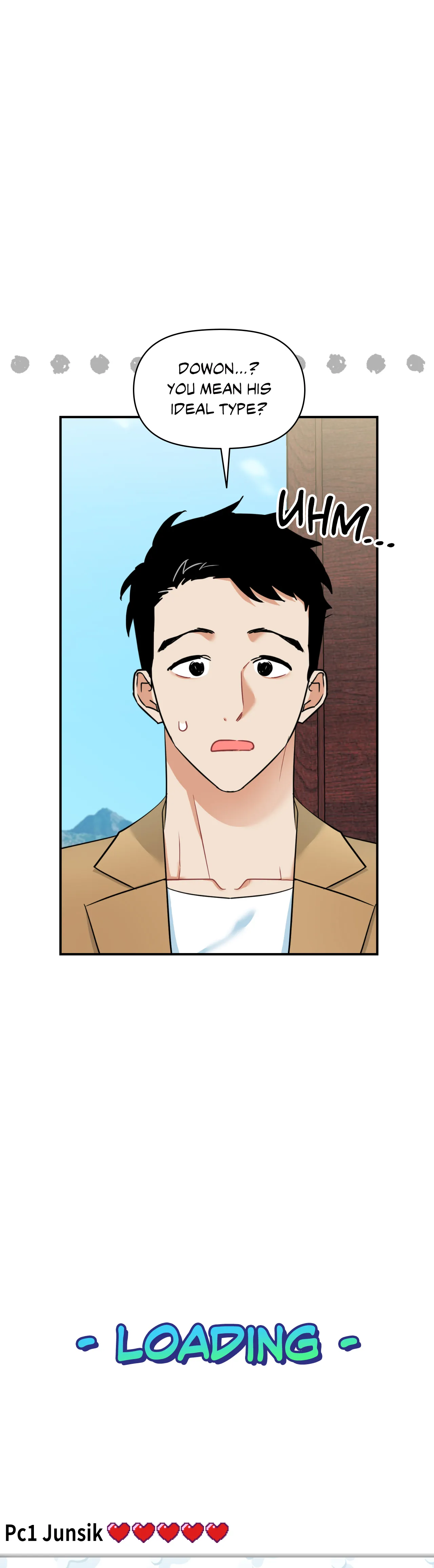 Just Peachy Chapter 9 - Page 6