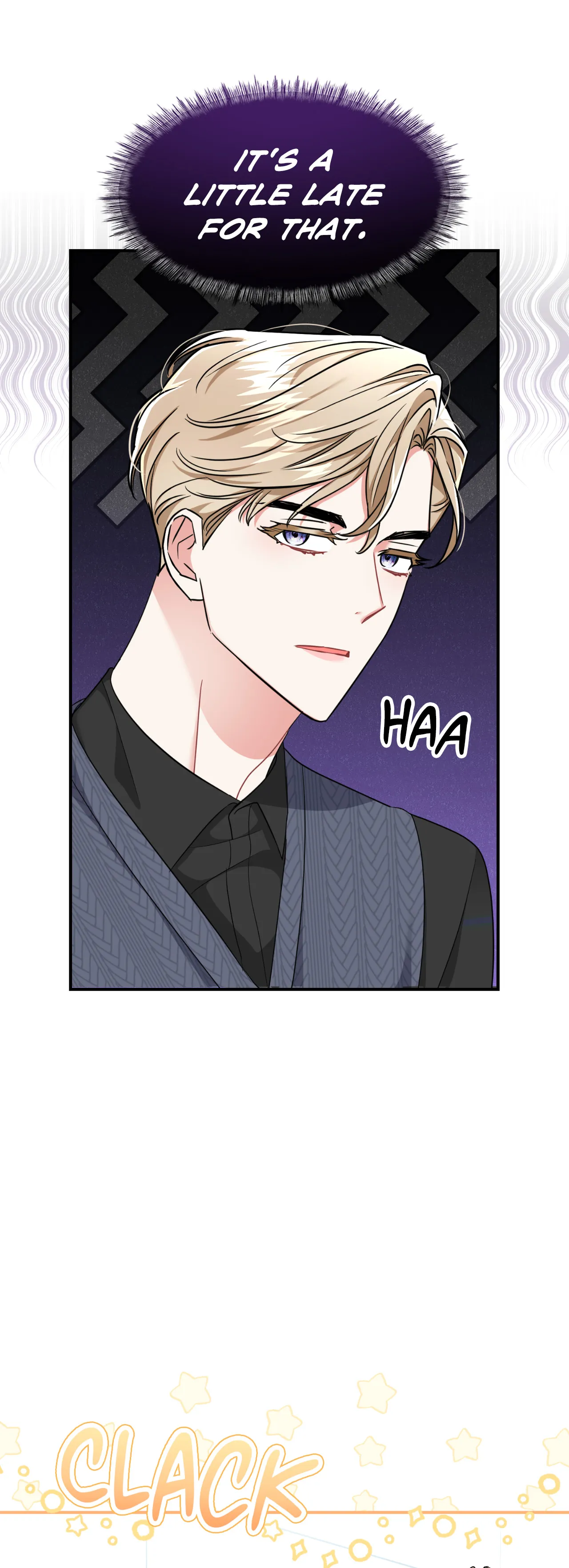 Just Peachy Chapter 9 - Page 52