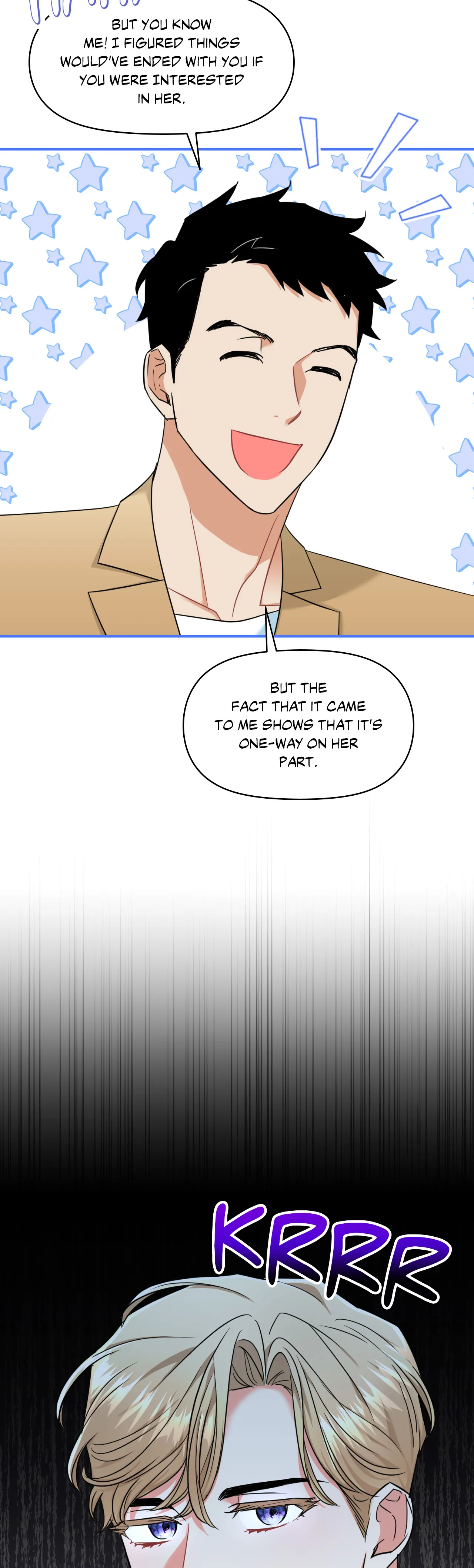 Just Peachy Chapter 9 - Page 57
