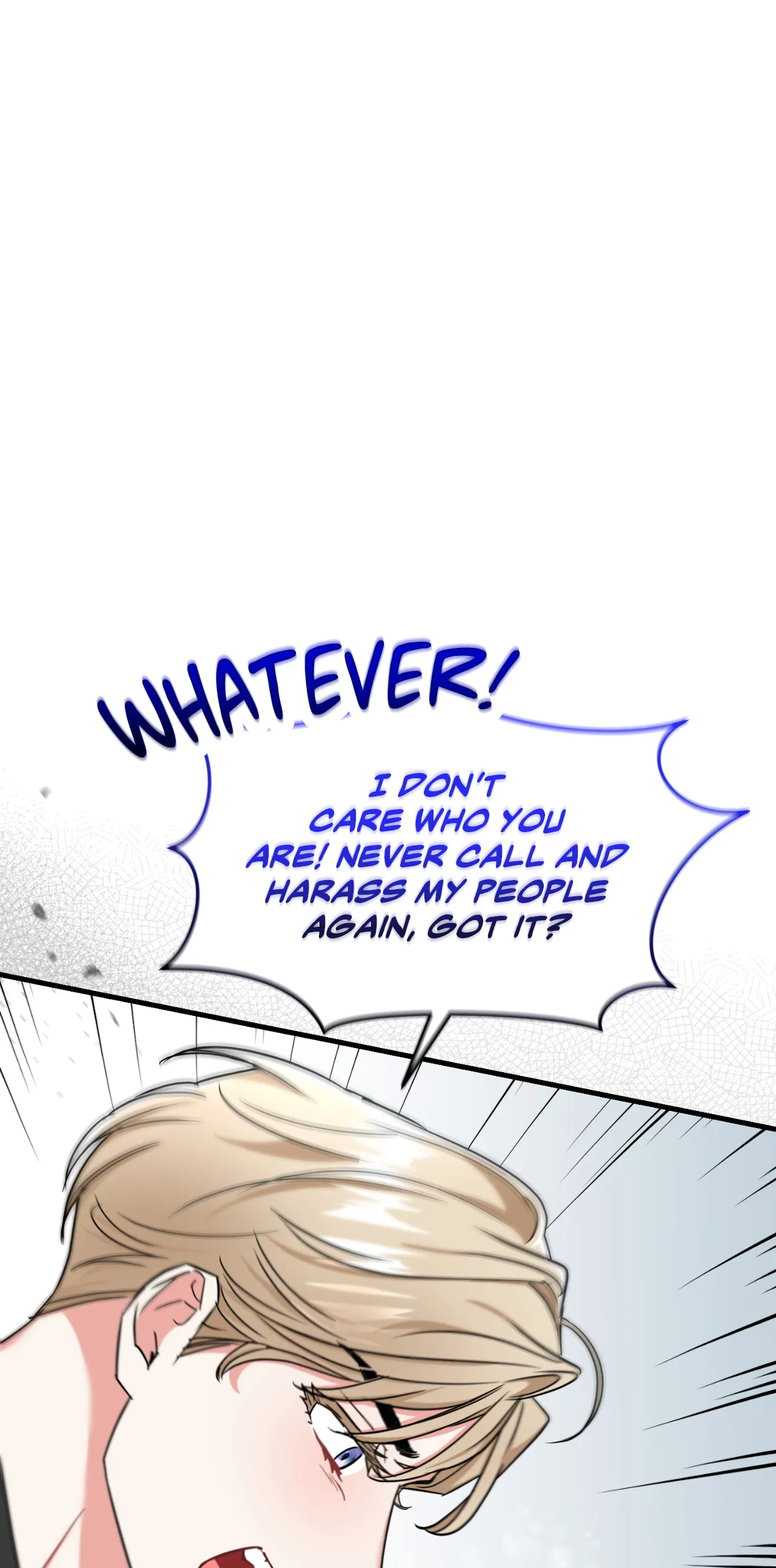 Just Peachy Chapter 9 - Page 71