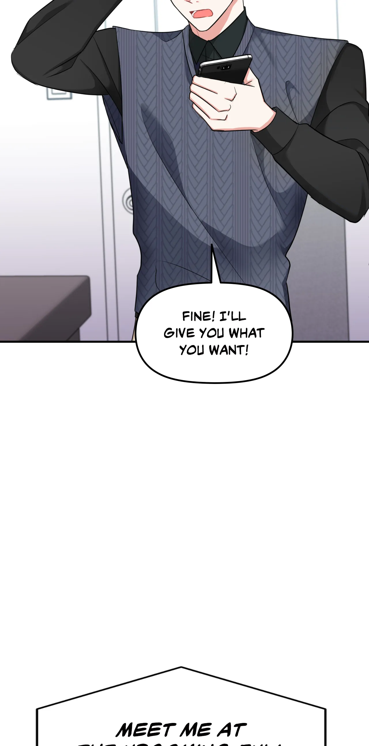 Just Peachy Chapter 9 - Page 74