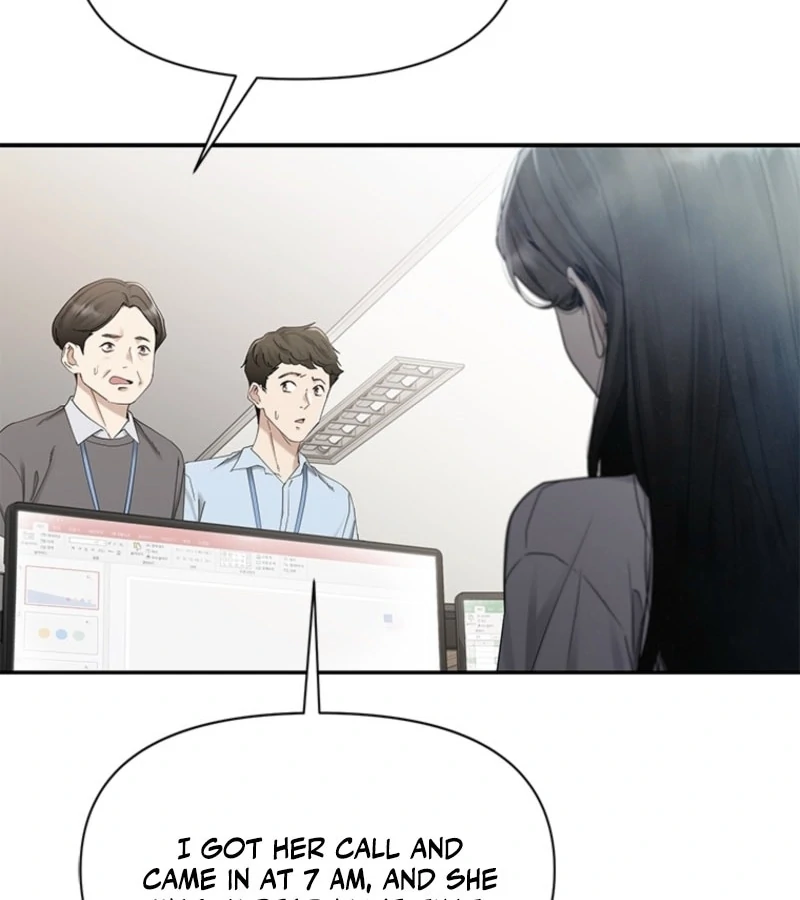 Just Slowly Getting Soaked in the Sweet Rain Chapter 1 - Page 104