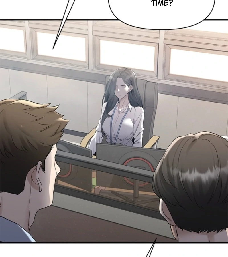 Just Slowly Getting Soaked in the Sweet Rain Chapter 1 - Page 106