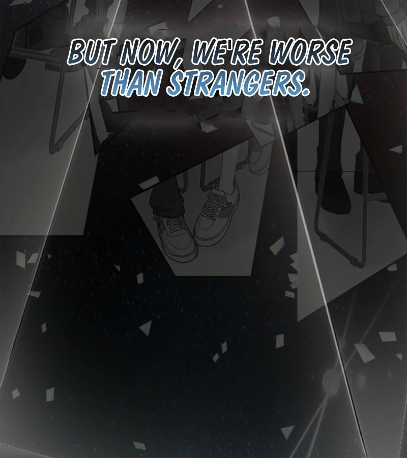 Just Slowly Getting Soaked in the Sweet Rain Chapter 1 - Page 11