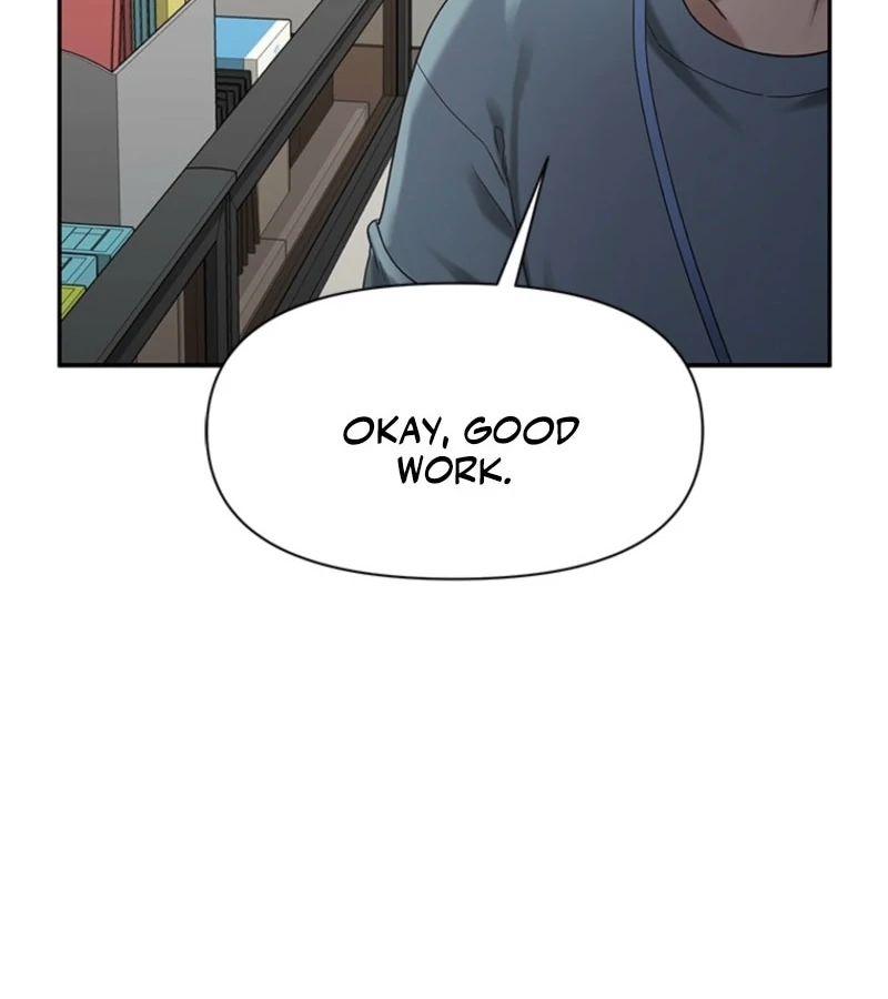 Just Slowly Getting Soaked in the Sweet Rain Chapter 1 - Page 116