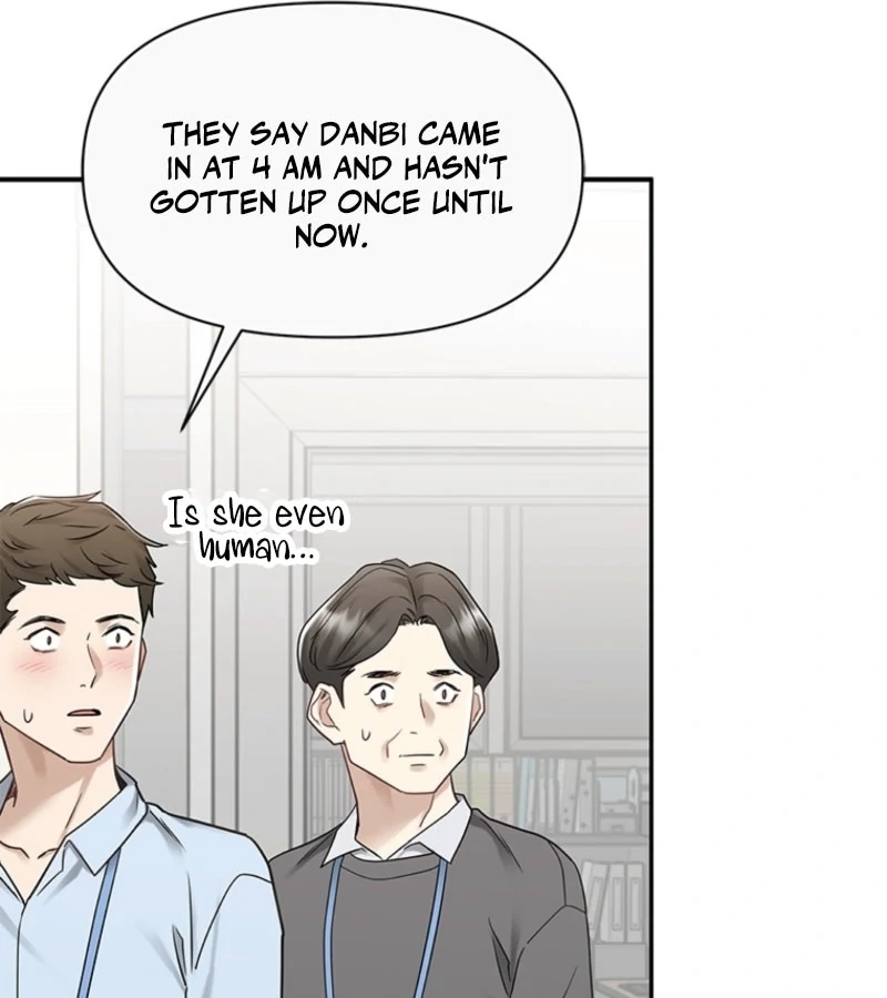 Just Slowly Getting Soaked in the Sweet Rain Chapter 1 - Page 118