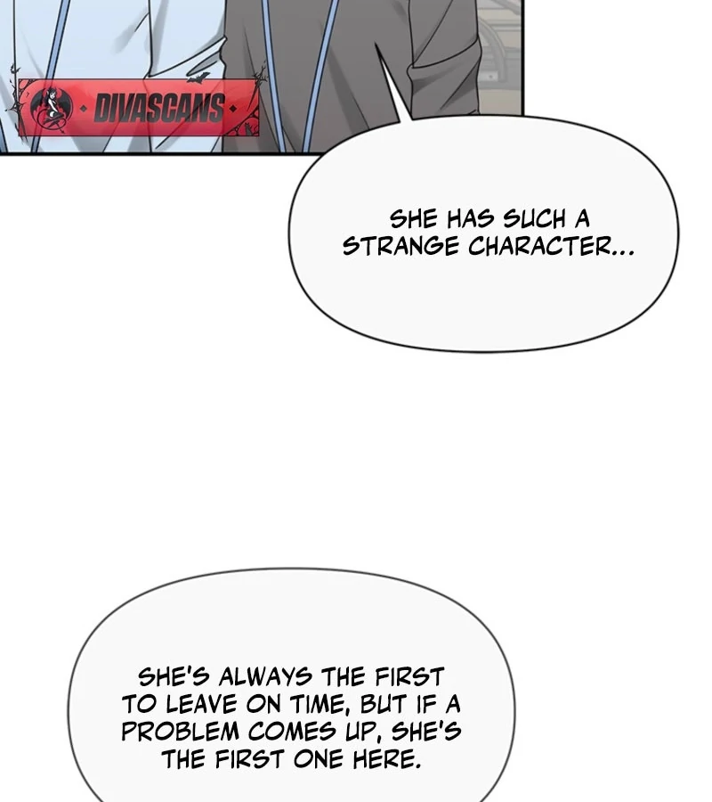 Just Slowly Getting Soaked in the Sweet Rain Chapter 1 - Page 119