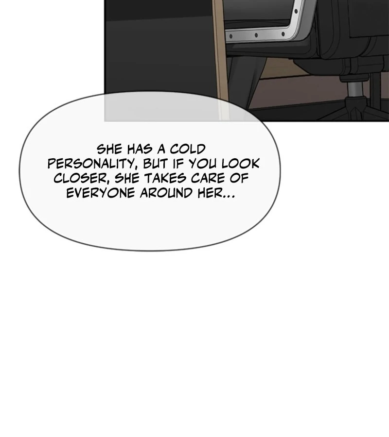Just Slowly Getting Soaked in the Sweet Rain Chapter 1 - Page 121