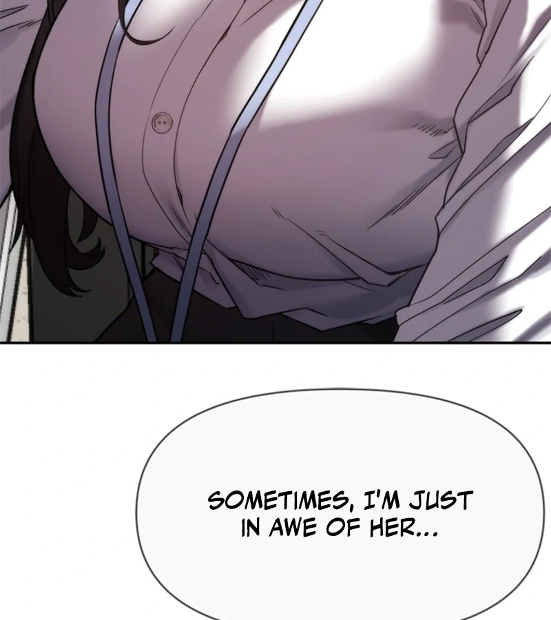 Just Slowly Getting Soaked in the Sweet Rain Chapter 1 - Page 124