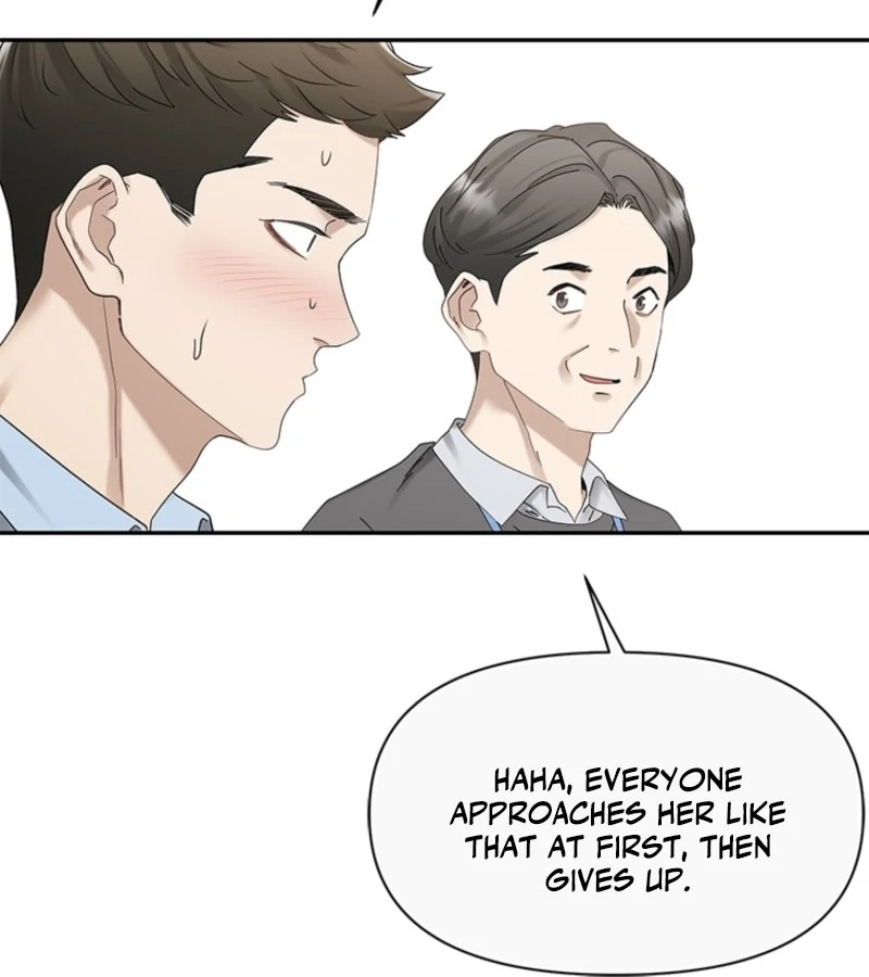 Just Slowly Getting Soaked in the Sweet Rain Chapter 1 - Page 126